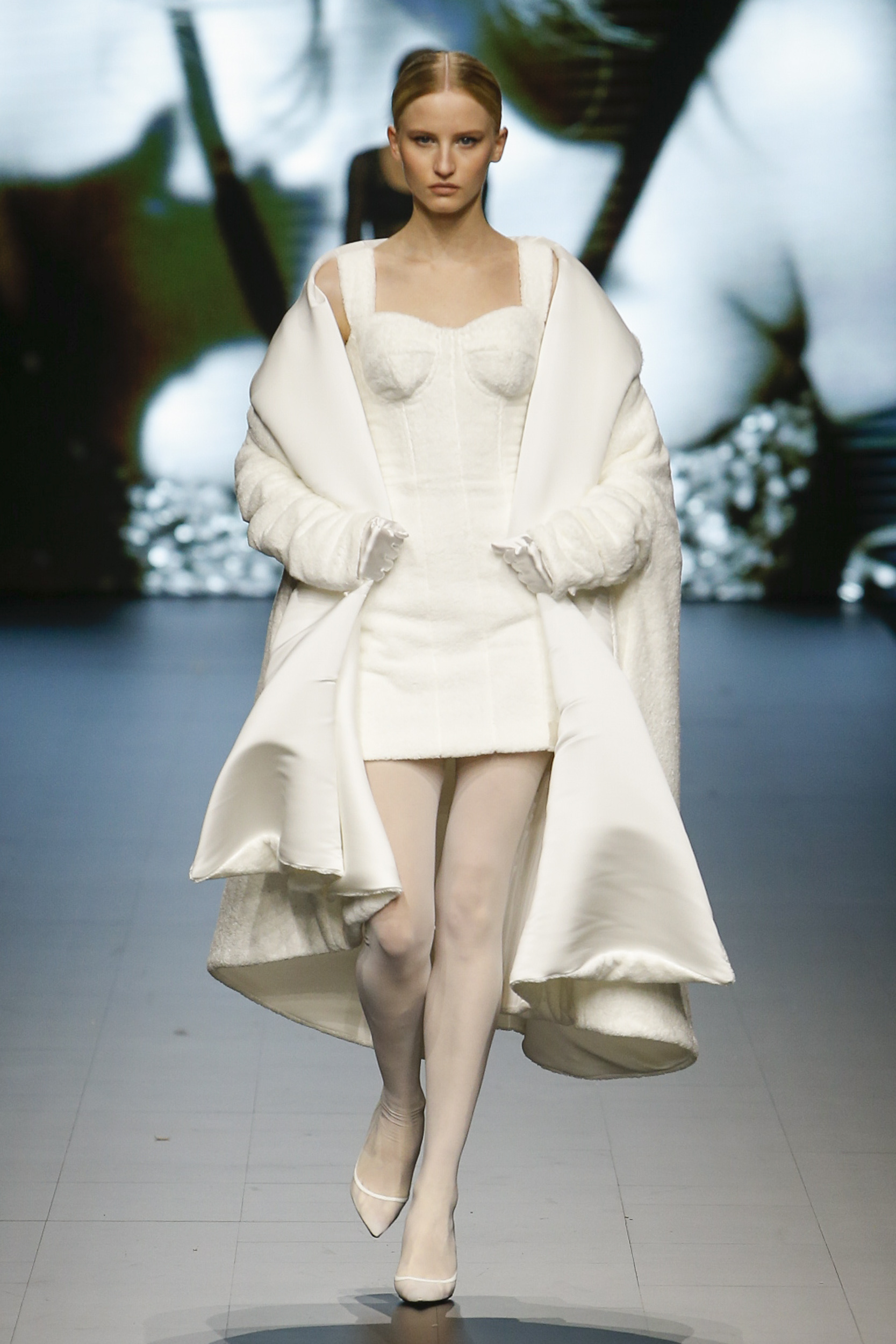 Dolce & Gabbana Spring 2023 Fashion Show The Impression