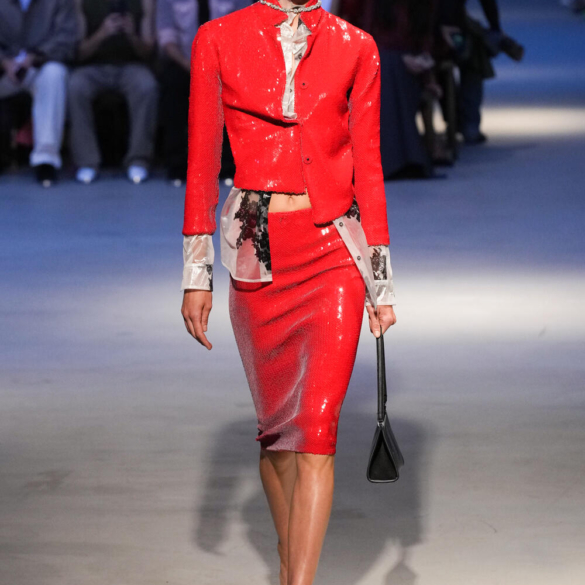 N 21  Spring 2023 Fashion Show Film