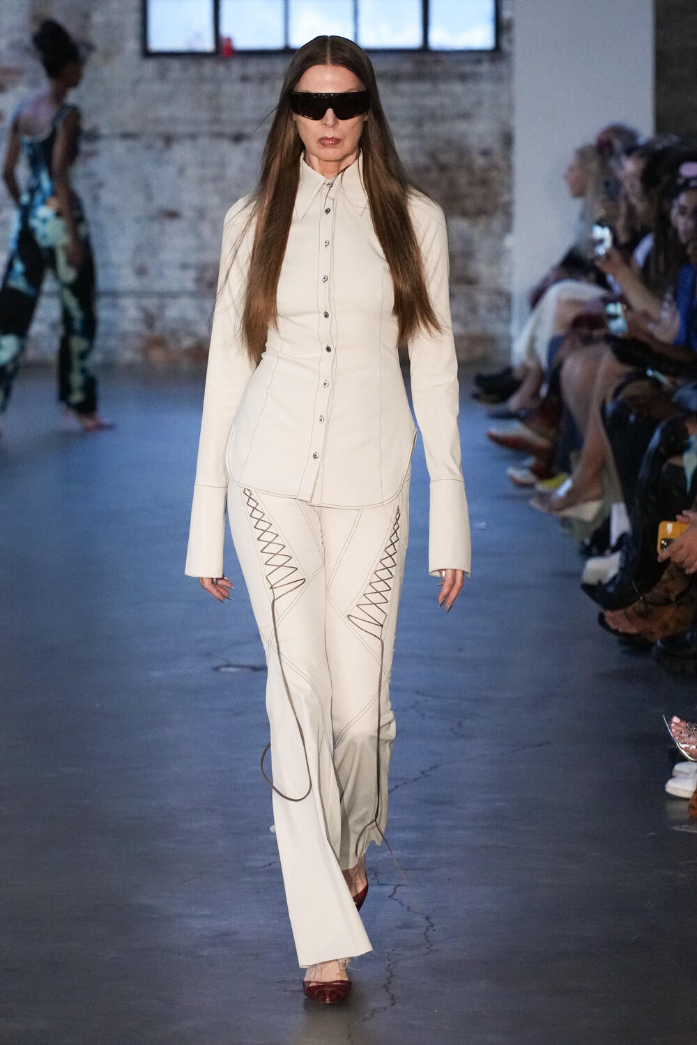 Priscavera Spring 2023 Fashion Show