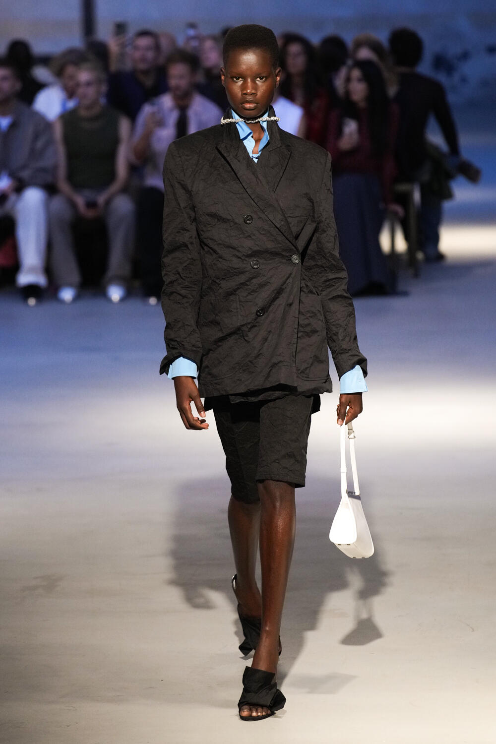 N 21  Spring 2023 Fashion Show