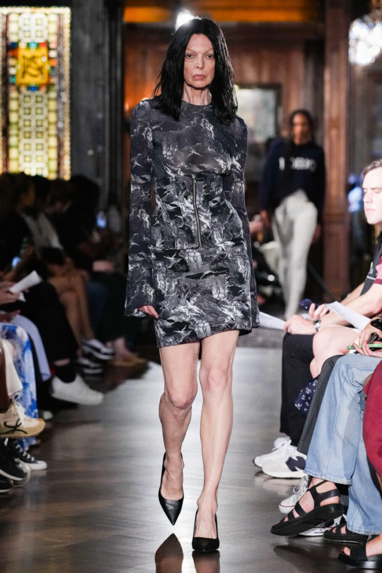Puppets And Puppets Spring 2023 Fashion Show