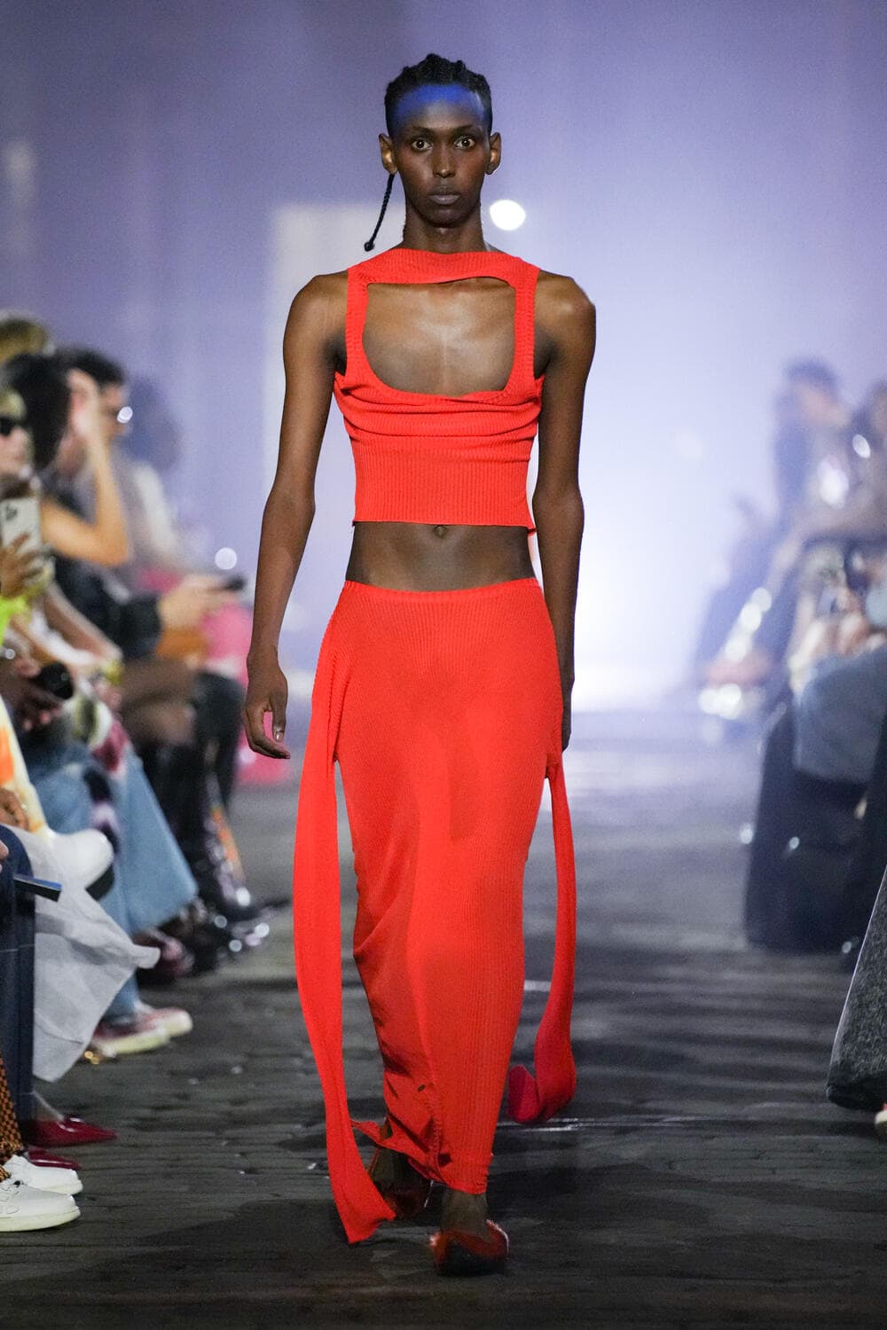 Top 10 NYFW Spring 2023 Women's Fashion Shows | The Impression