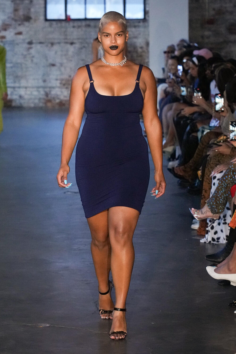 Priscavera Spring 2023 Fashion Show