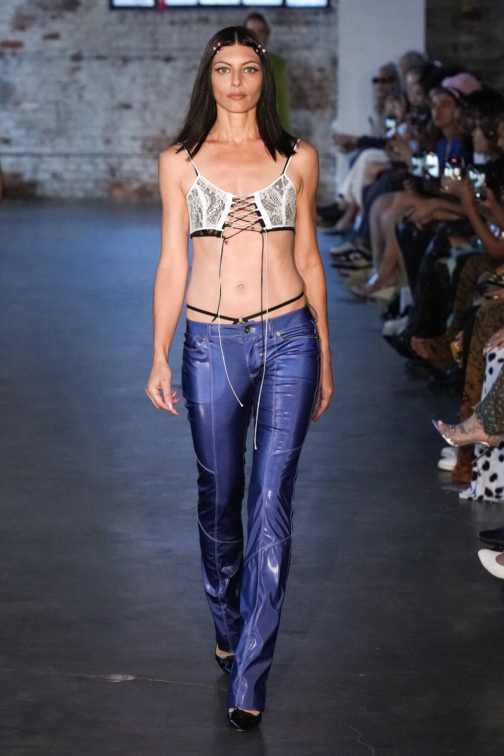 Priscavera Spring 2023 Fashion Show