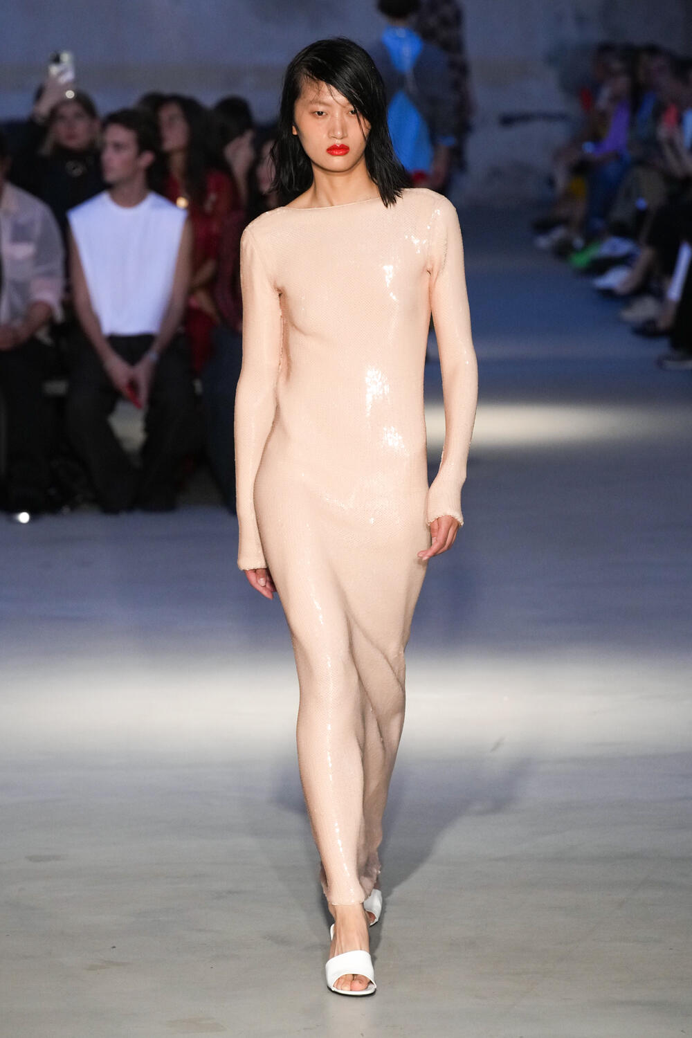 N 21  Spring 2023 Fashion Show