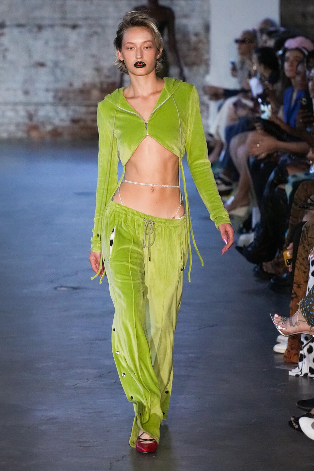 Priscavera Spring 2023 Fashion Show