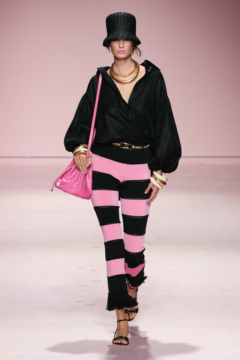 Luisa Spagnoli  Spring 2023 Fashion Show