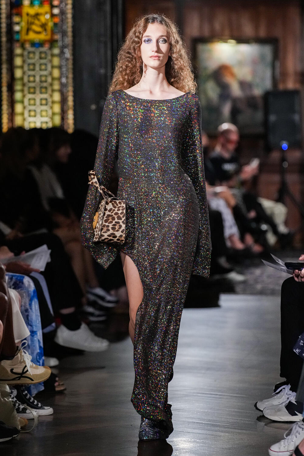 Puppets And Puppets Spring 2023 Fashion Show