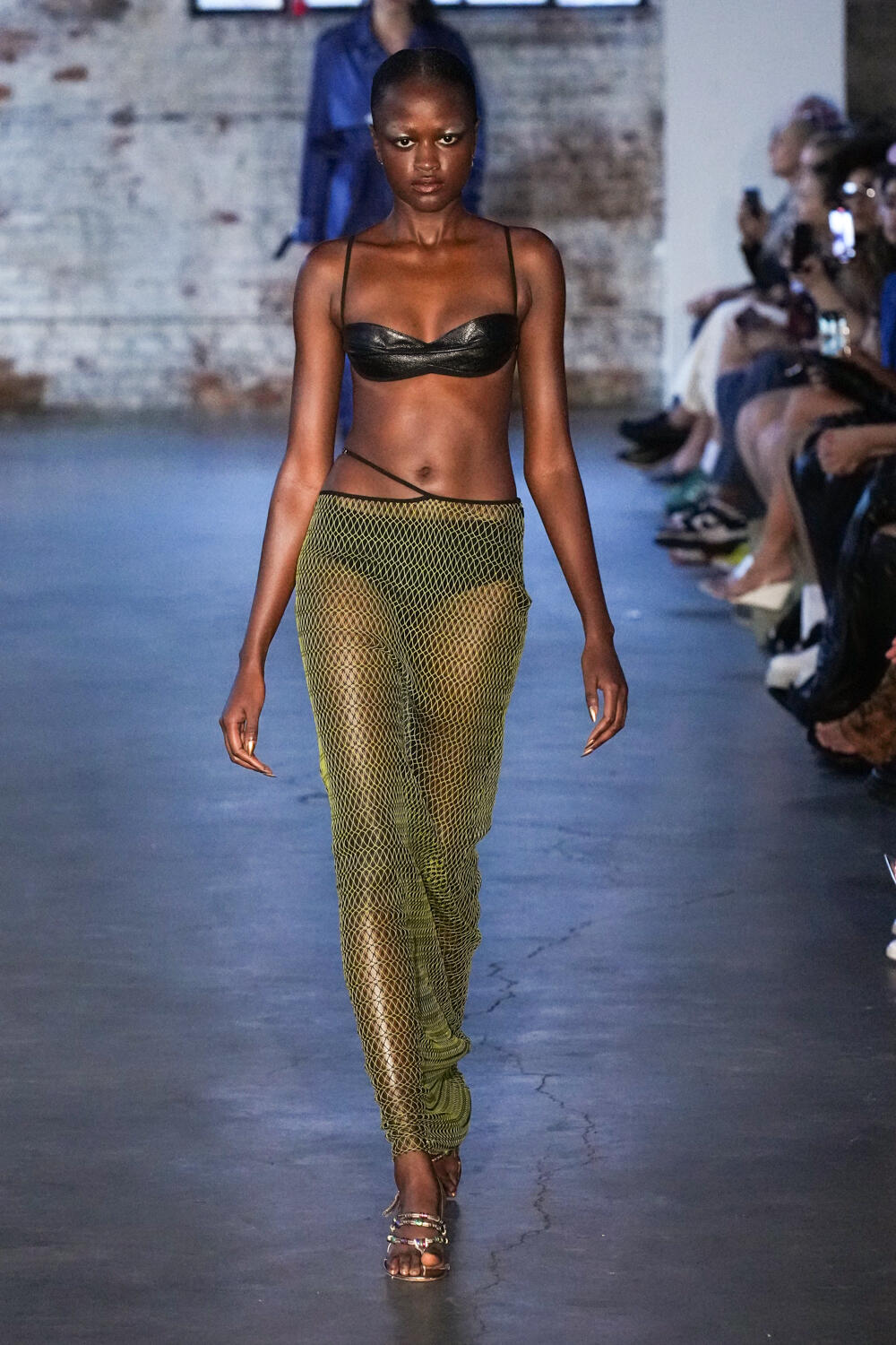 Priscavera Spring 2023 Fashion Show