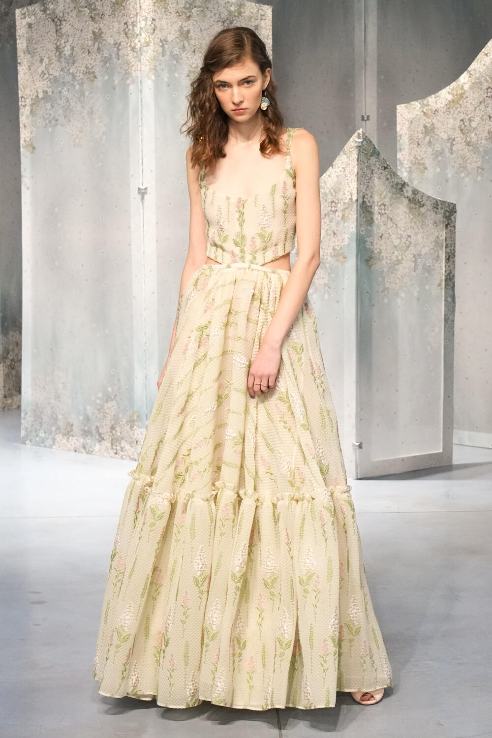 Luisa Beccaria  Spring 2023 Fashion Show