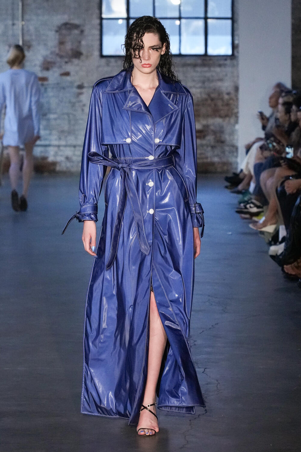 Priscavera Spring 2023 Fashion Show