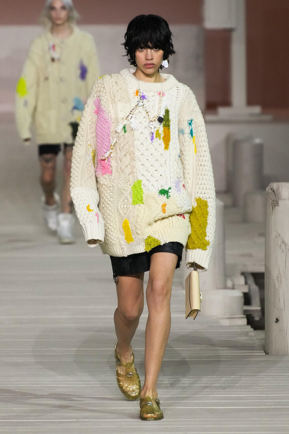 Coach Spring 2023 Ready-to-Wear Fashion Show