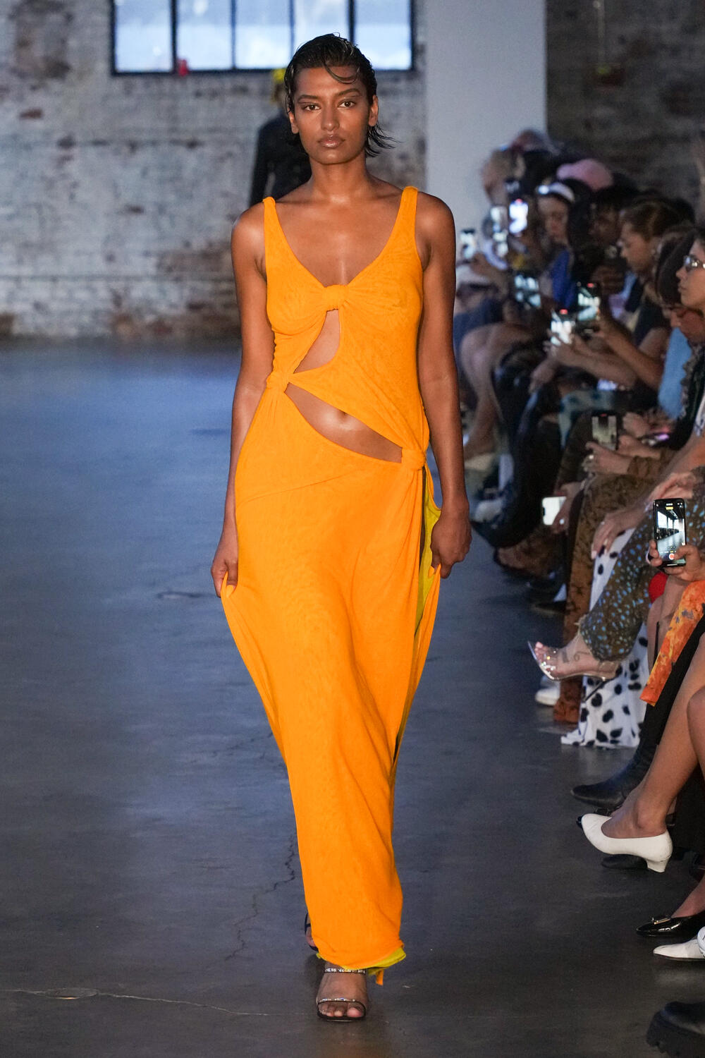 Priscavera Spring 2023 Fashion Show