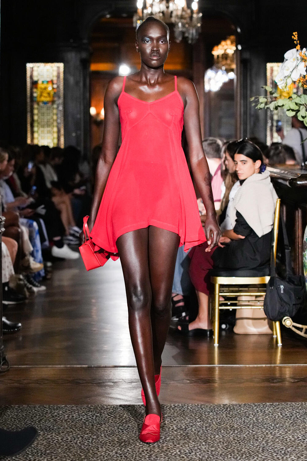 Puppets And Puppets Spring 2023 Fashion Show