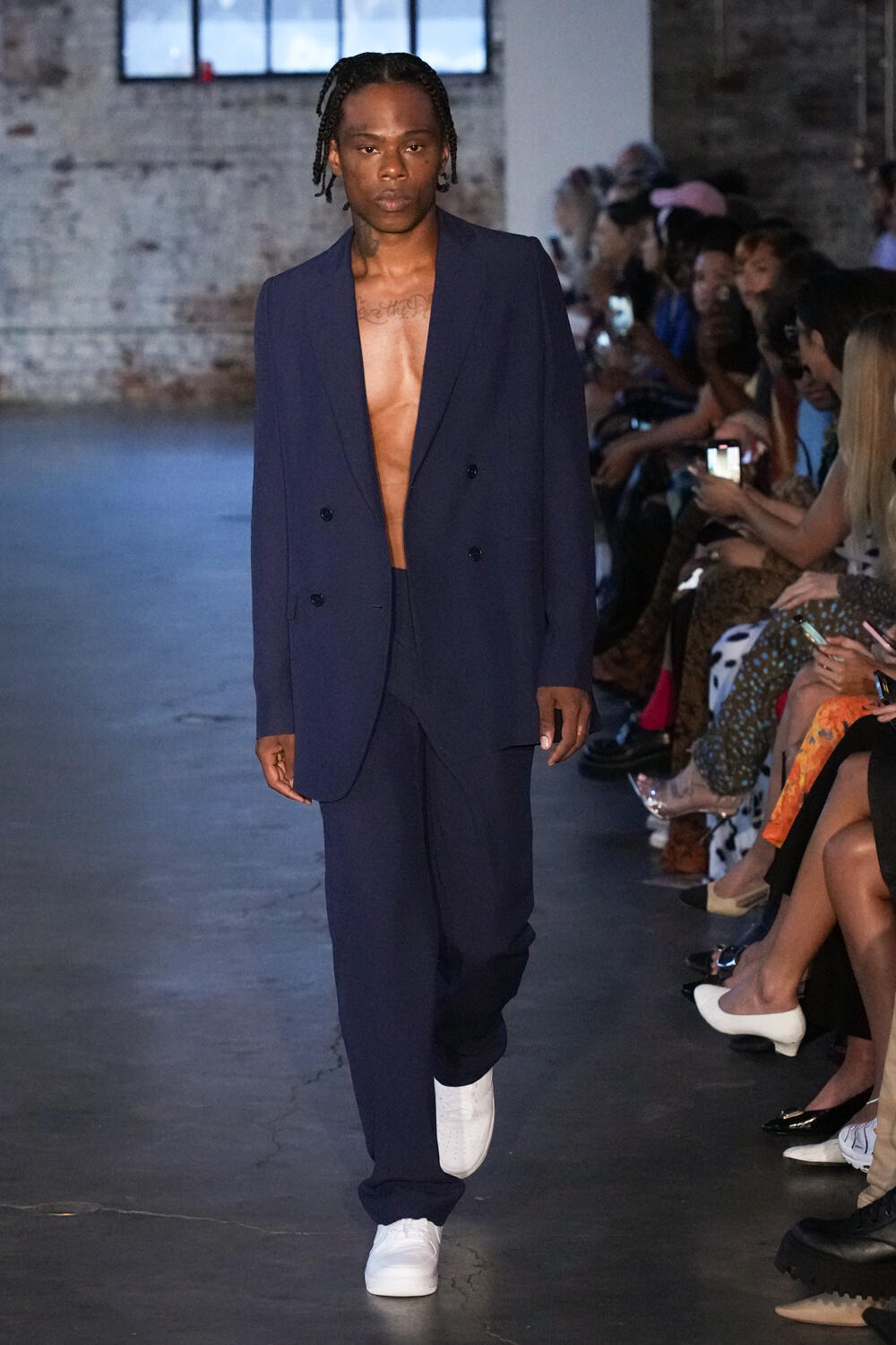 Priscavera Spring 2023 Fashion Show