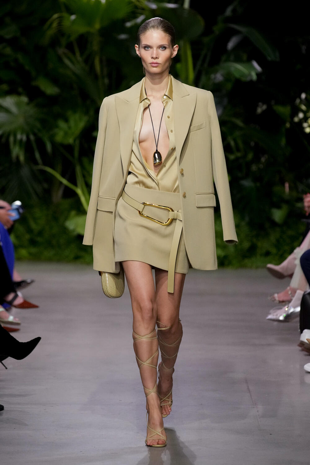 Michael Kors Collection Spring 2023 Ready-to-Wear Fashion Show