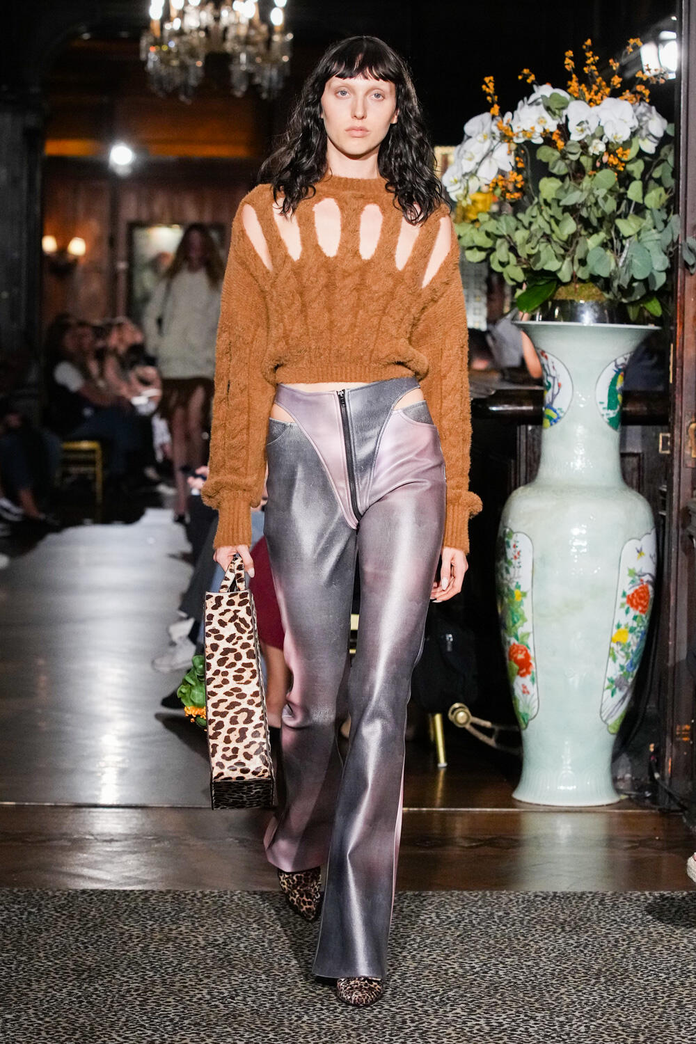 Puppets And Puppets Spring 2023 Fashion Show