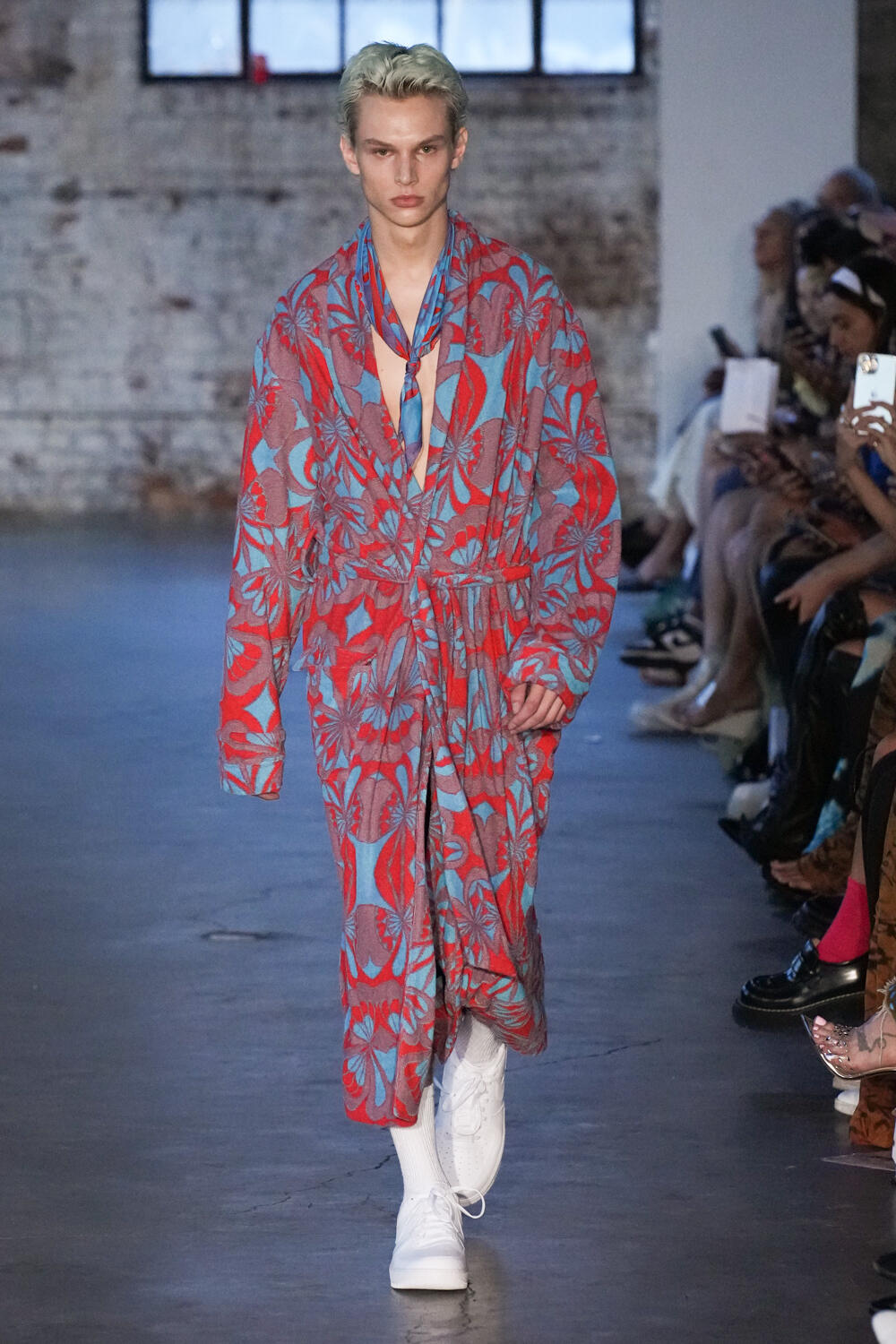 Priscavera Spring 2023 Fashion Show