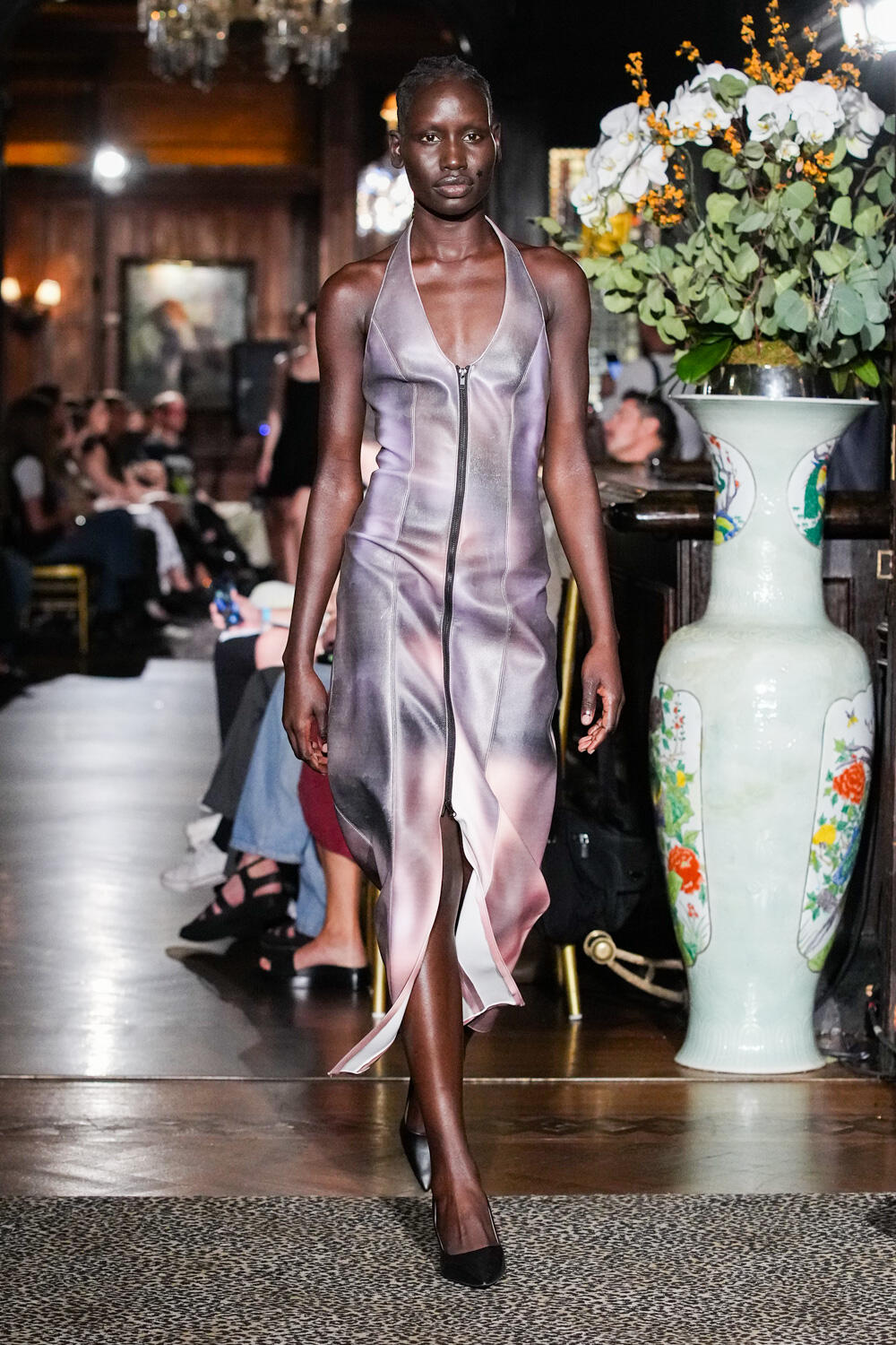 Puppets And Puppets Spring 2023 Fashion Show