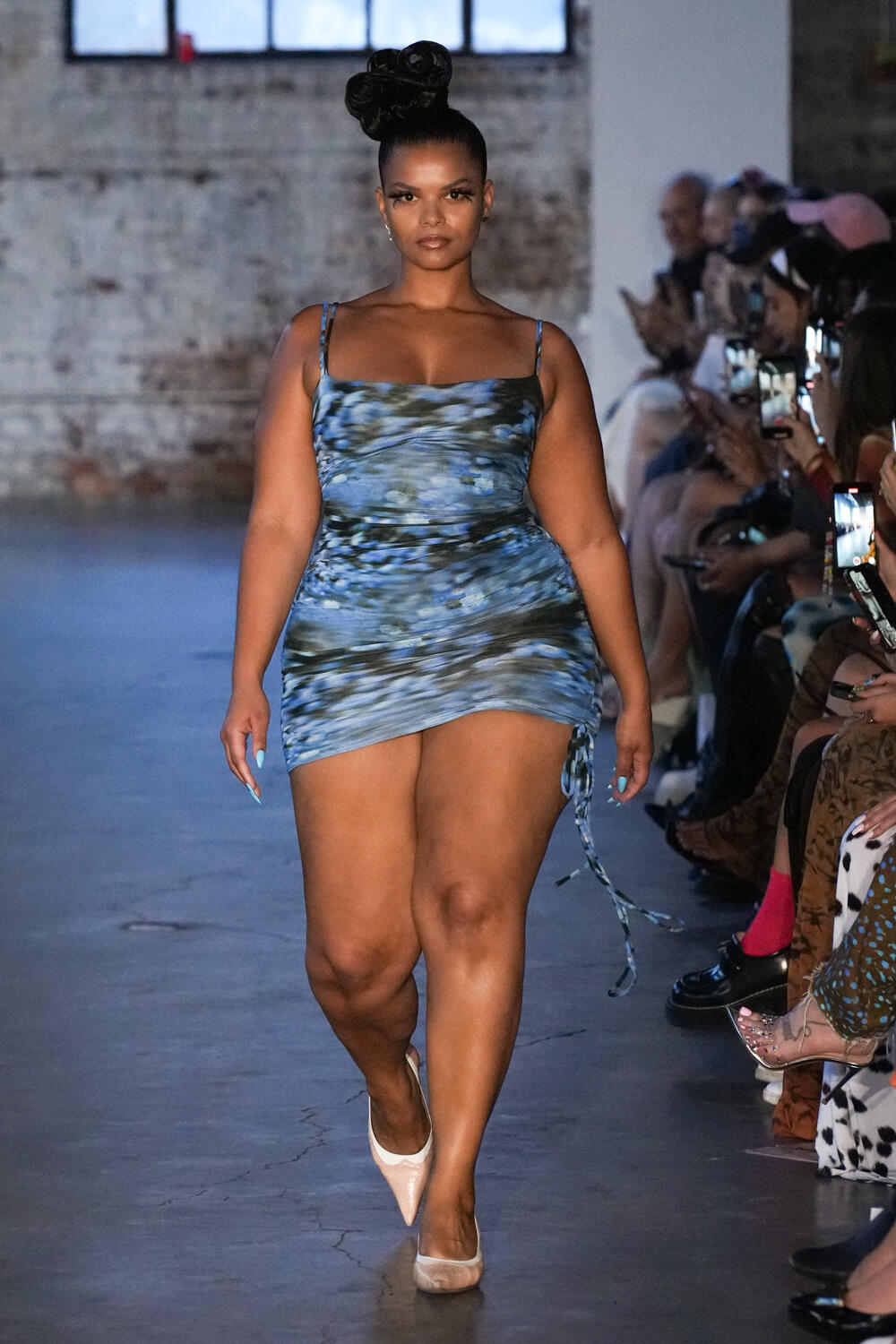 Priscavera Spring 2023 Fashion Show