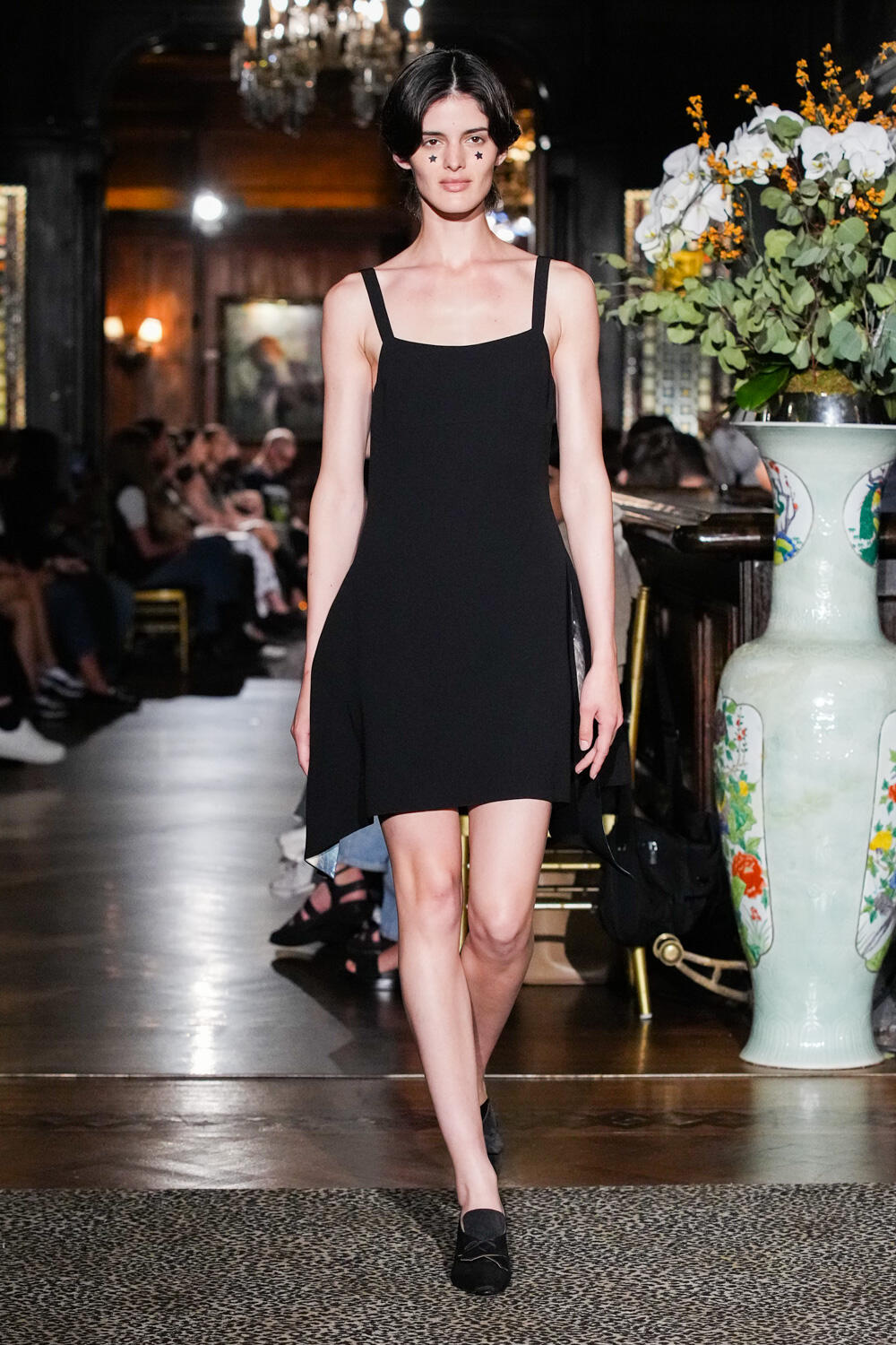 Puppets And Puppets Spring 2023 Fashion Show