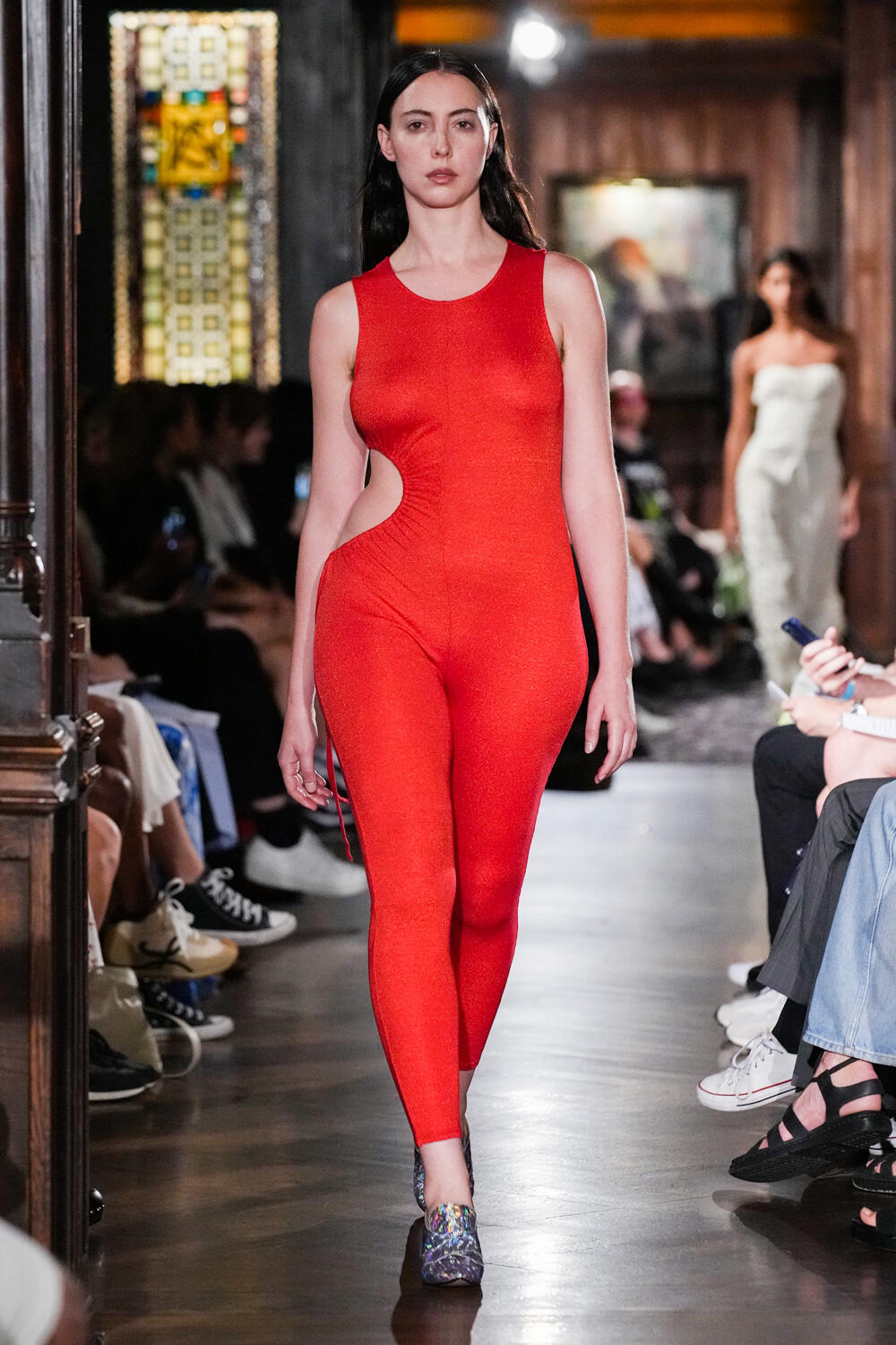 Puppets And Puppets Spring 2023 Fashion Show