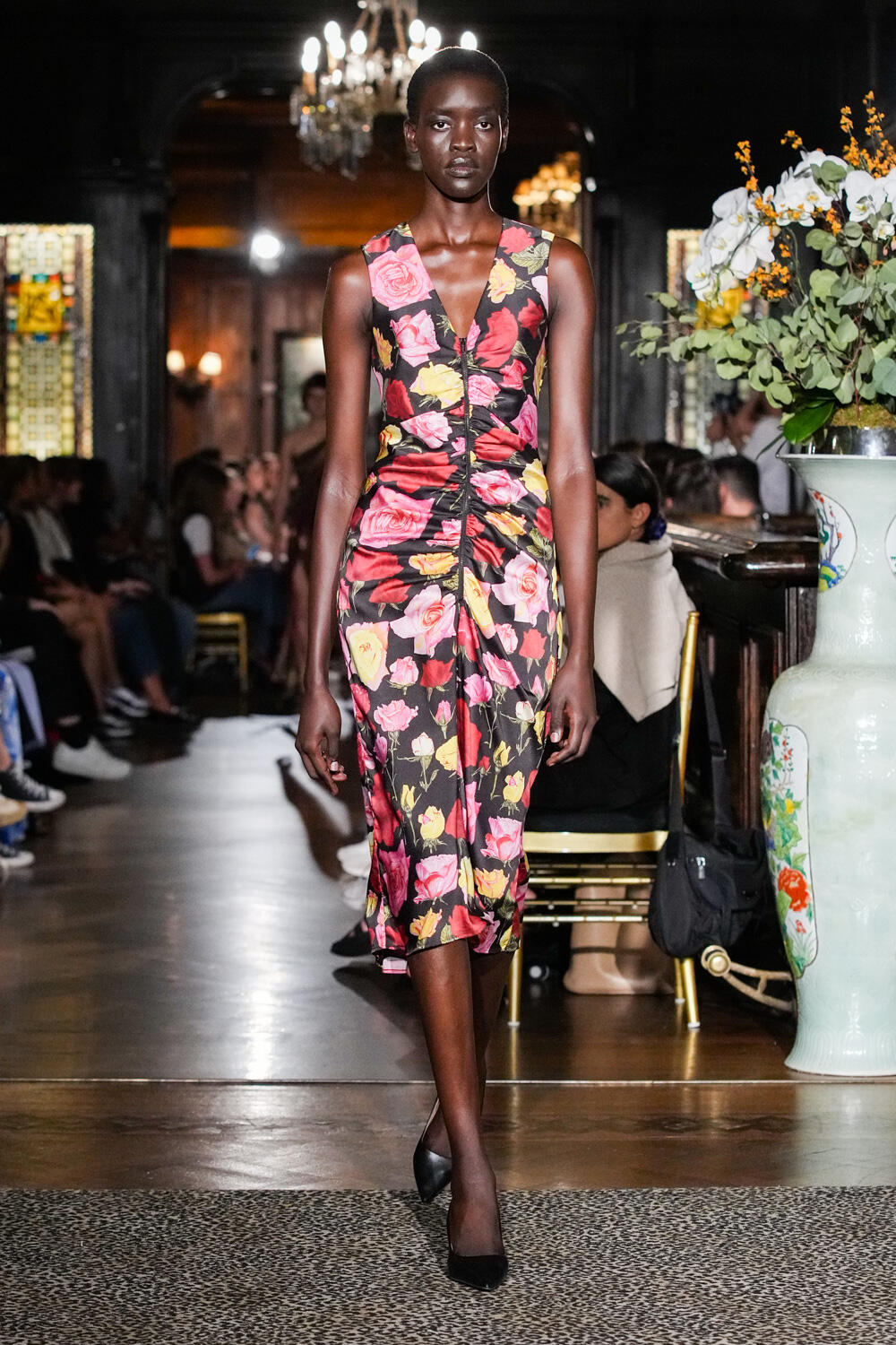 Puppets And Puppets Spring 2023 Fashion Show