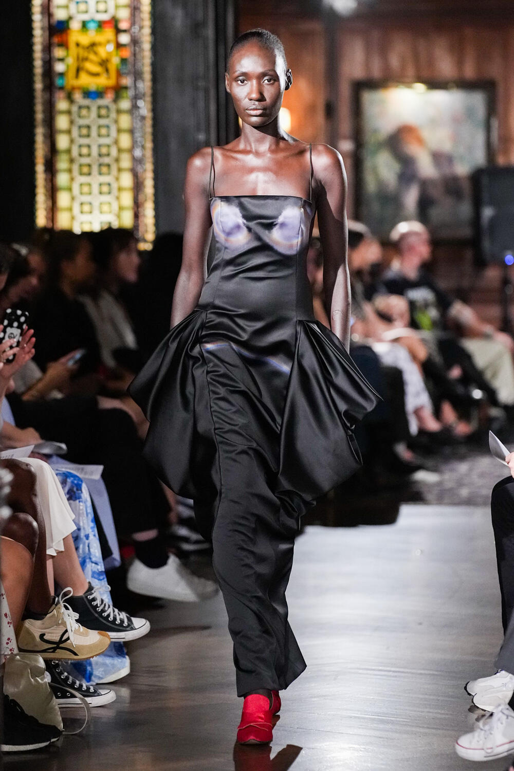 Puppets And Puppets Spring 2023 Fashion Show