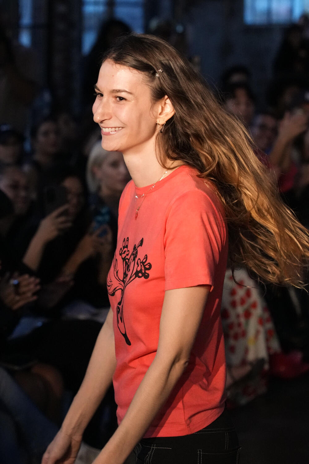 Priscavera Spring 2023 Fashion Show