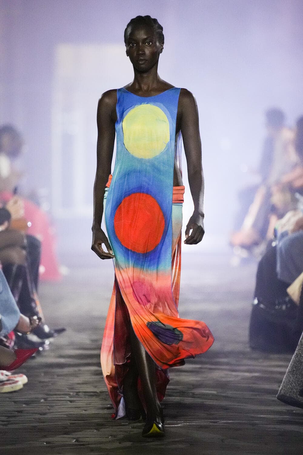 Top 10 NYFW Spring 2023 Women's Fashion Shows The Impression