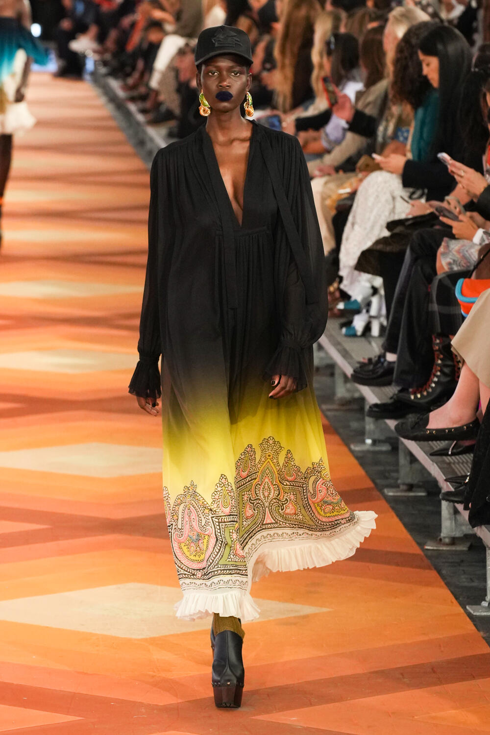 Etro  Spring 2023 Fashion Show