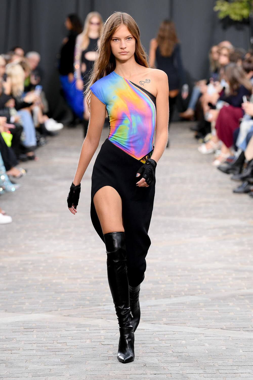 David Koma Spring 2023 Fashion Show Review The Impression