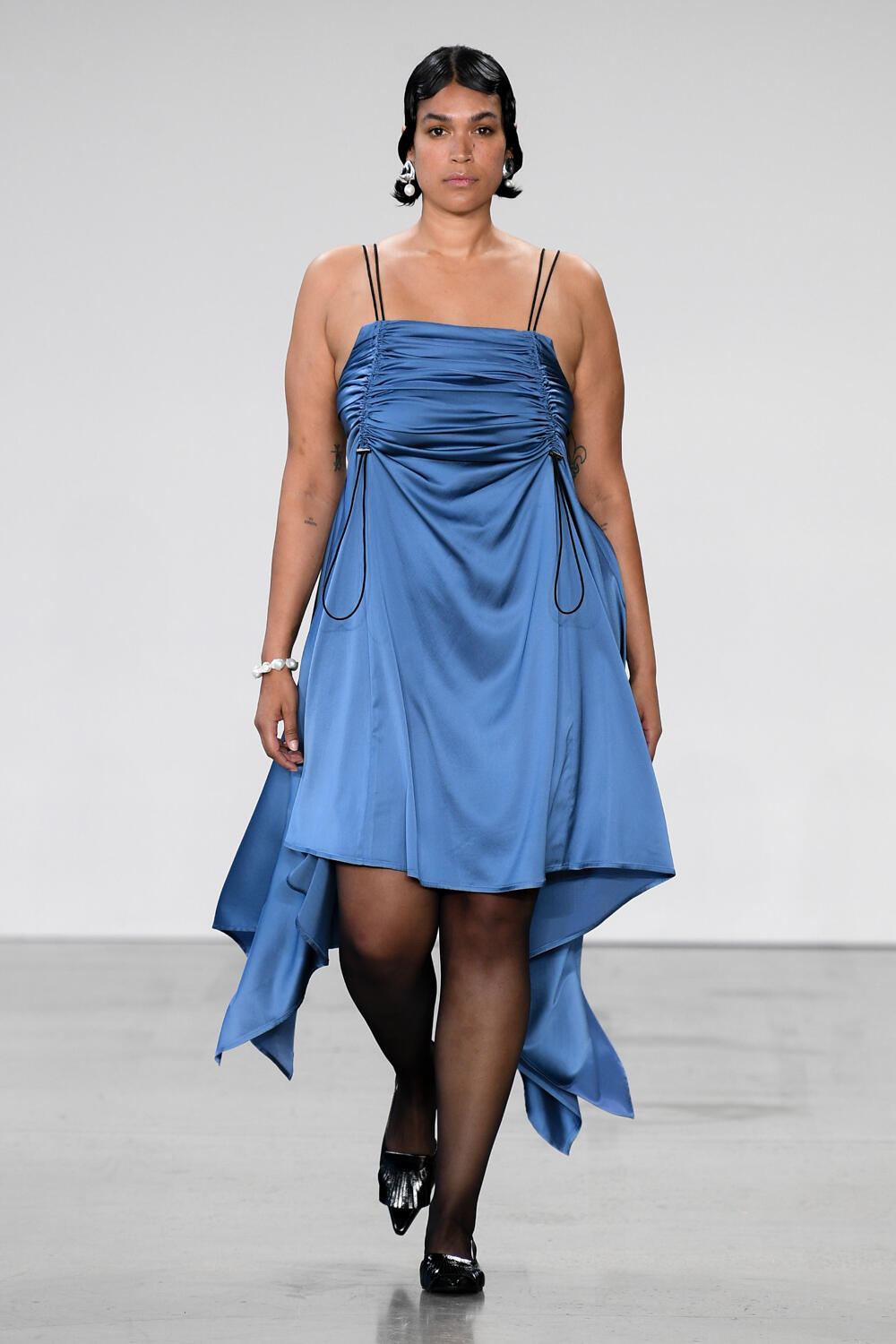 Deveaux New York Spring 2023 Fashion Show