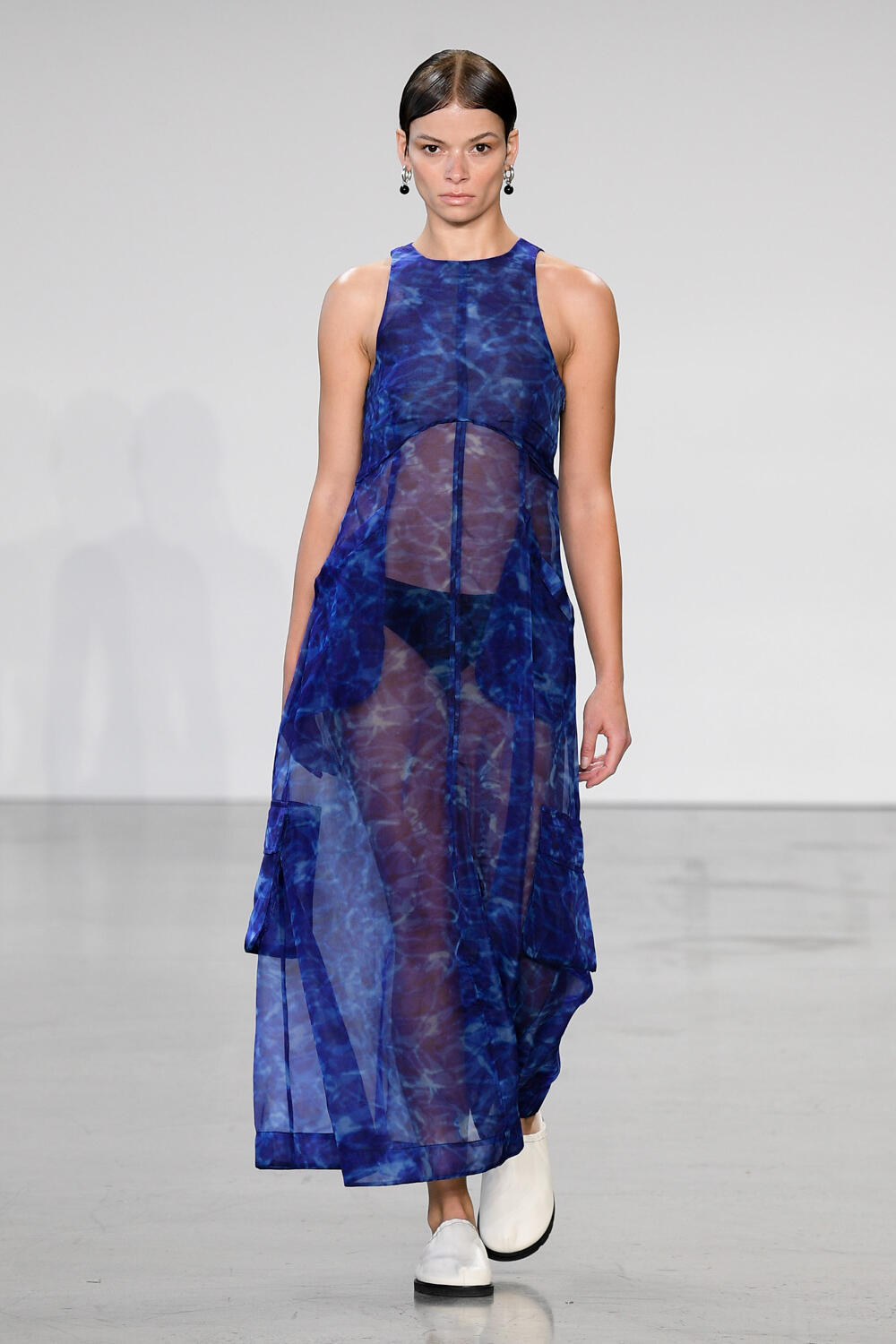 Deveaux New York Spring 2023 Fashion Show | The Impression