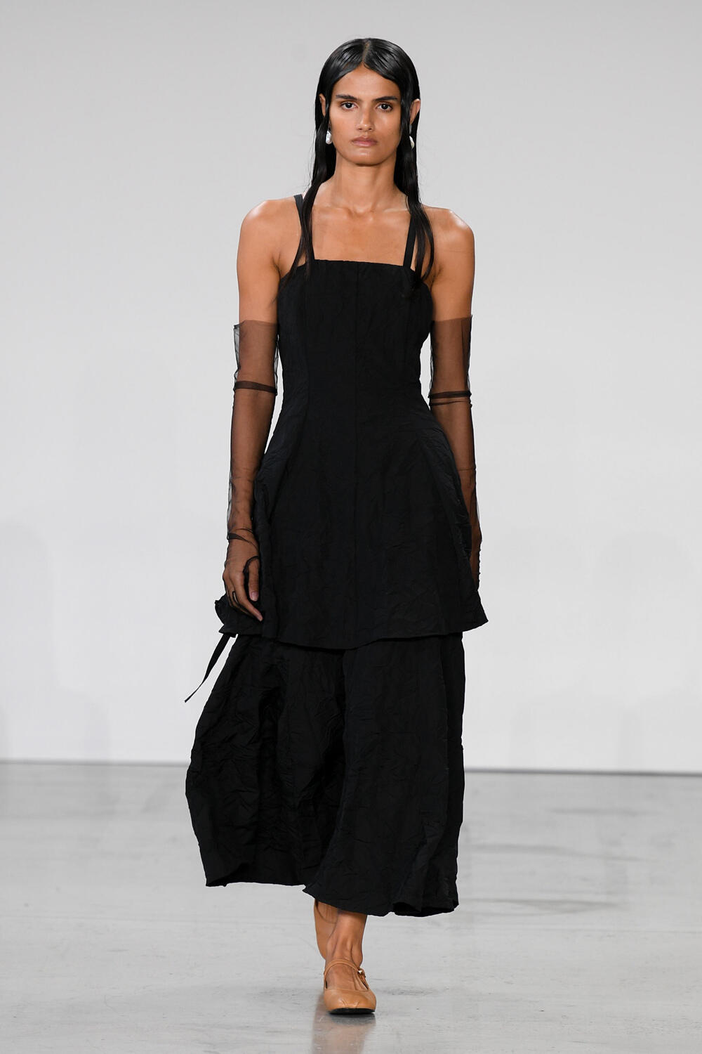 Deveaux New York Spring 2023 Fashion Show