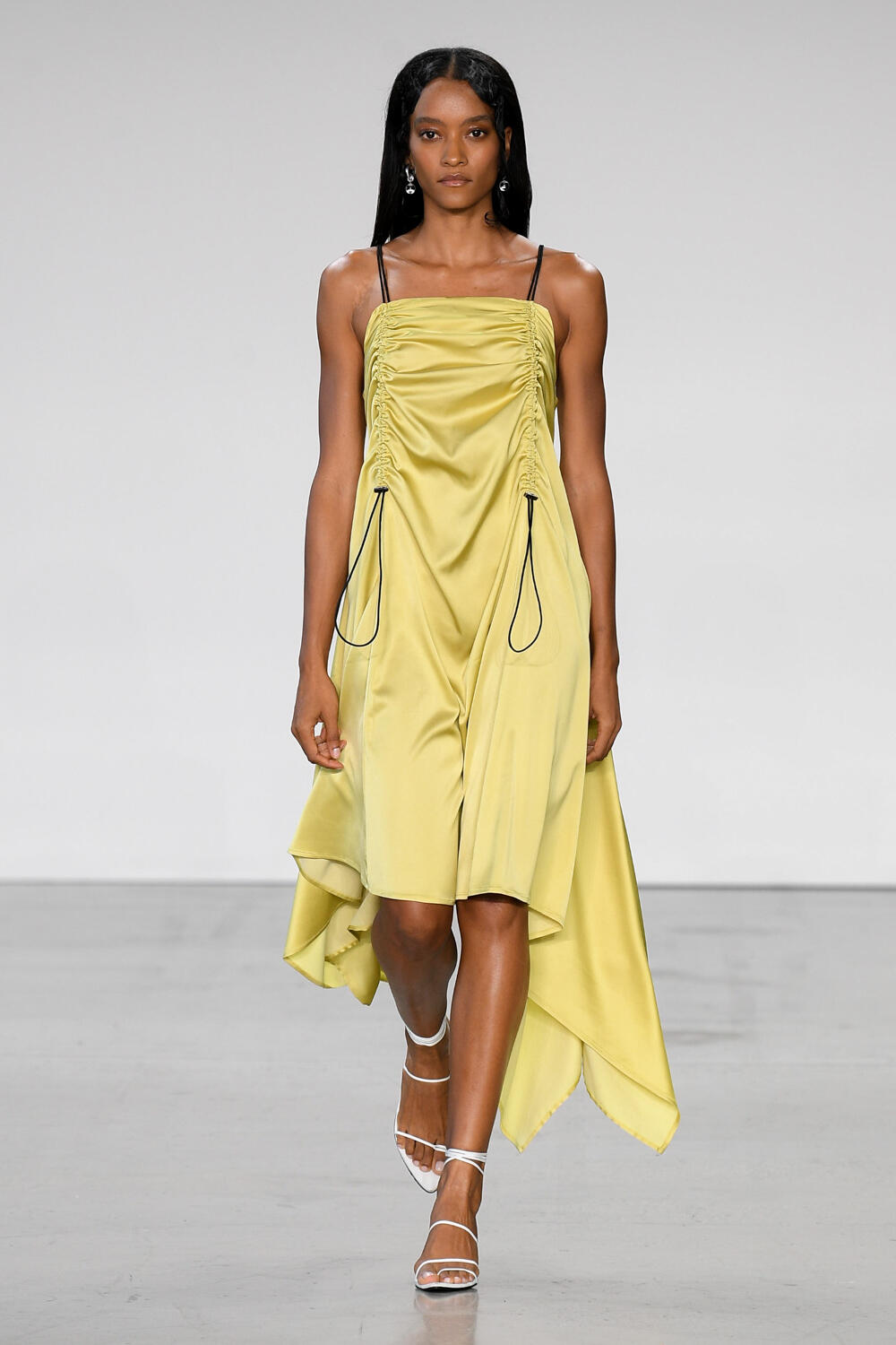 Deveaux New York Spring 2023 Fashion Show