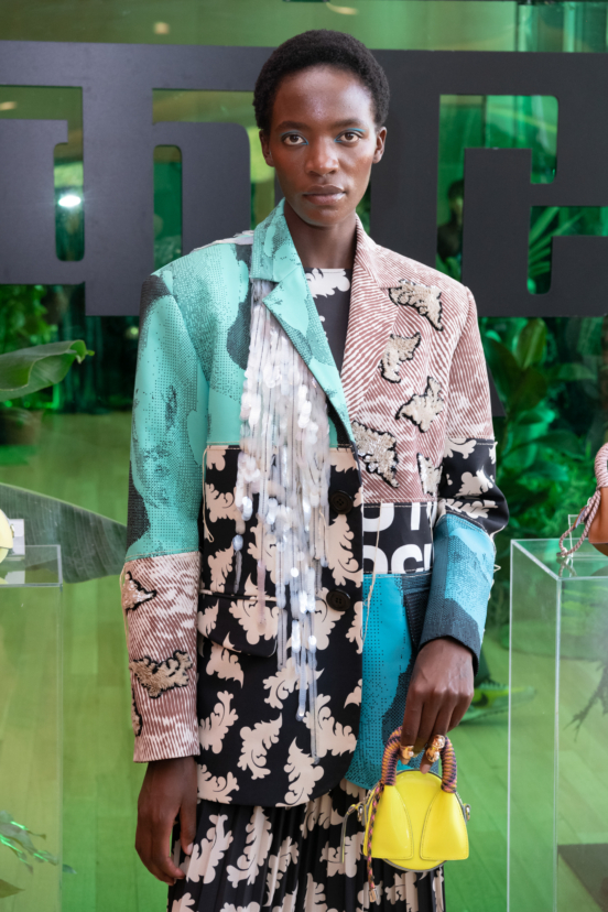 Dhruv Kapoor  Spring 2023 Fashion Show