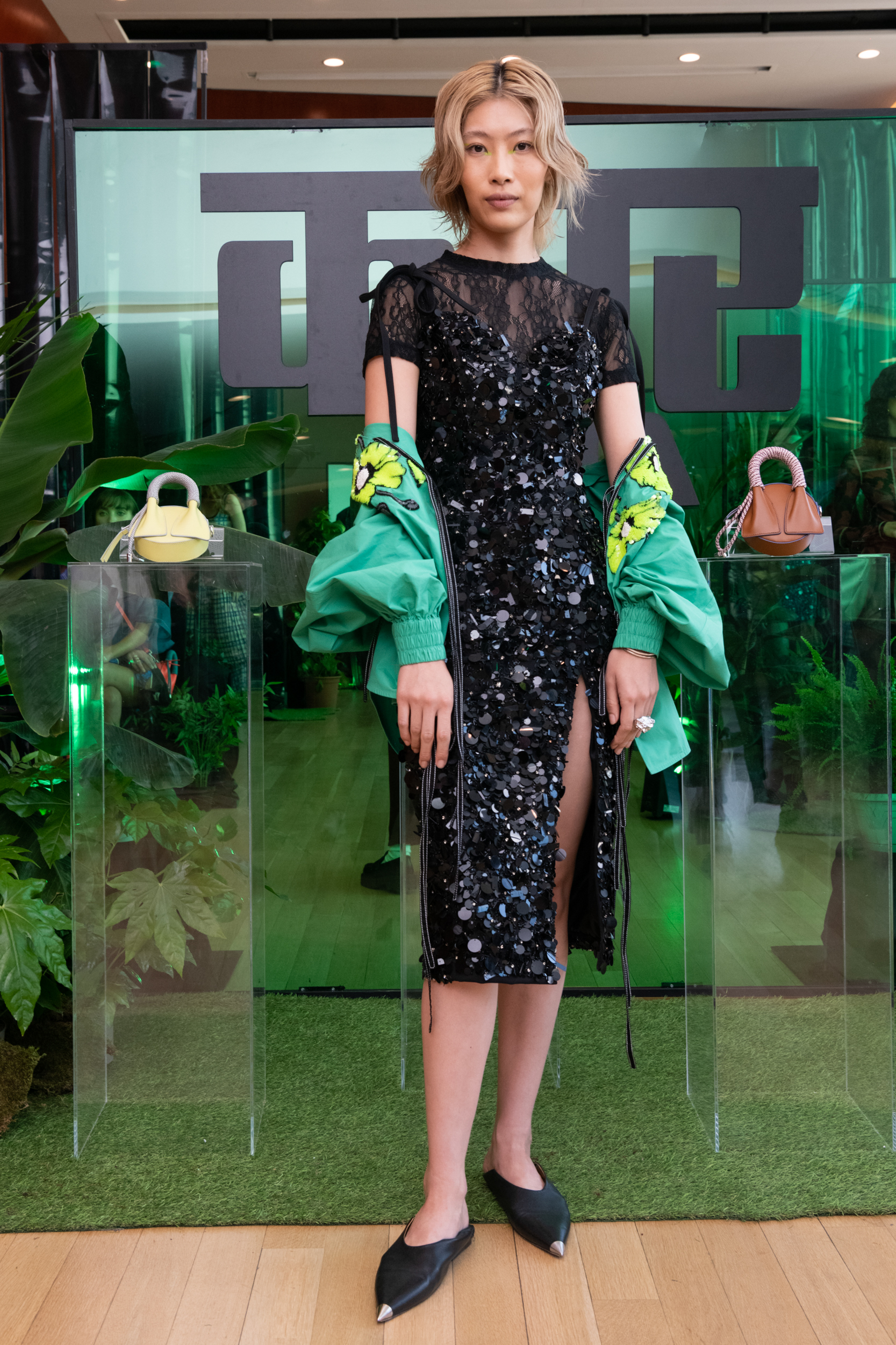 Dhruv Kapoor  Spring 2023 Fashion Show 