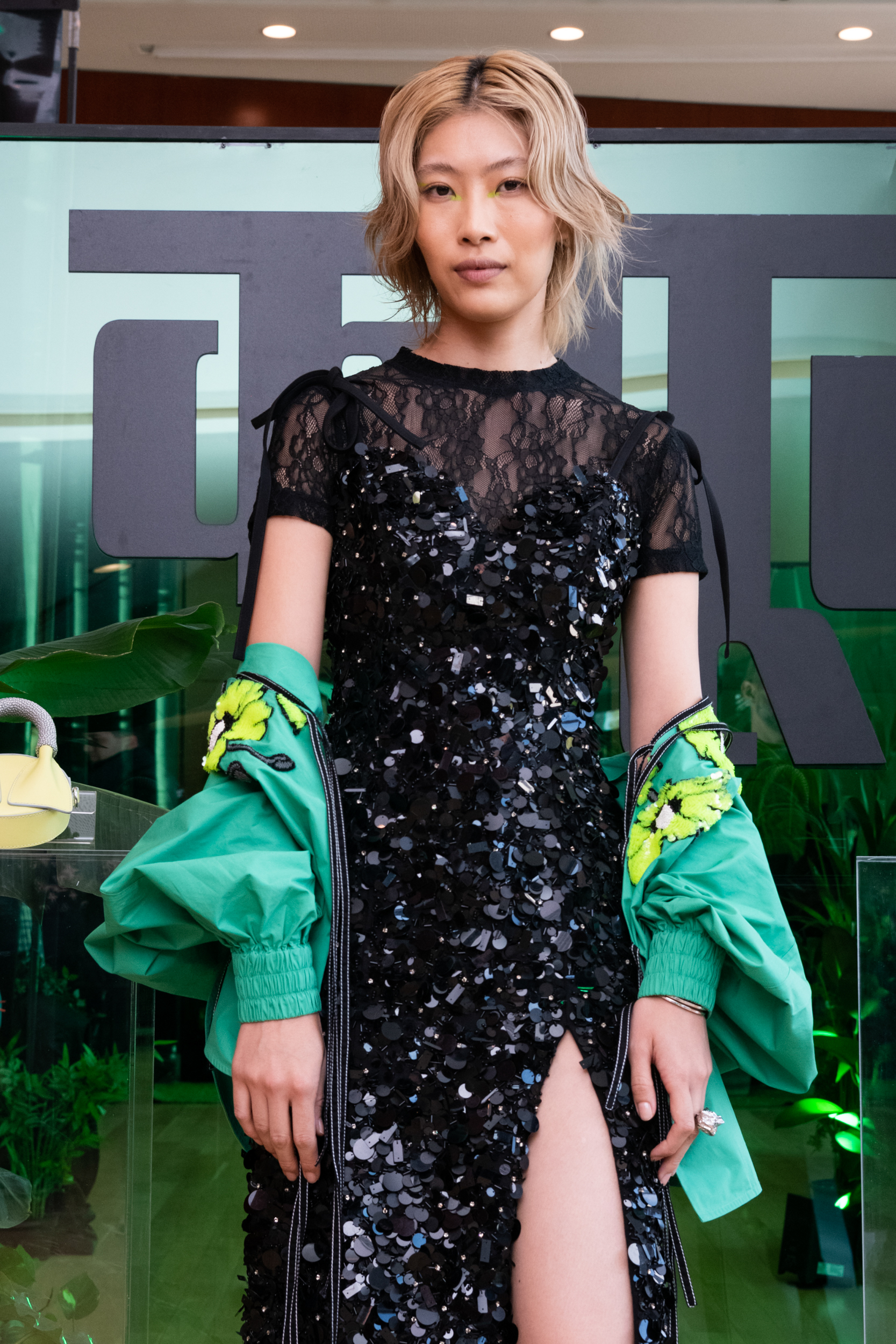 Dhruv Kapoor  Spring 2023 Fashion Show 