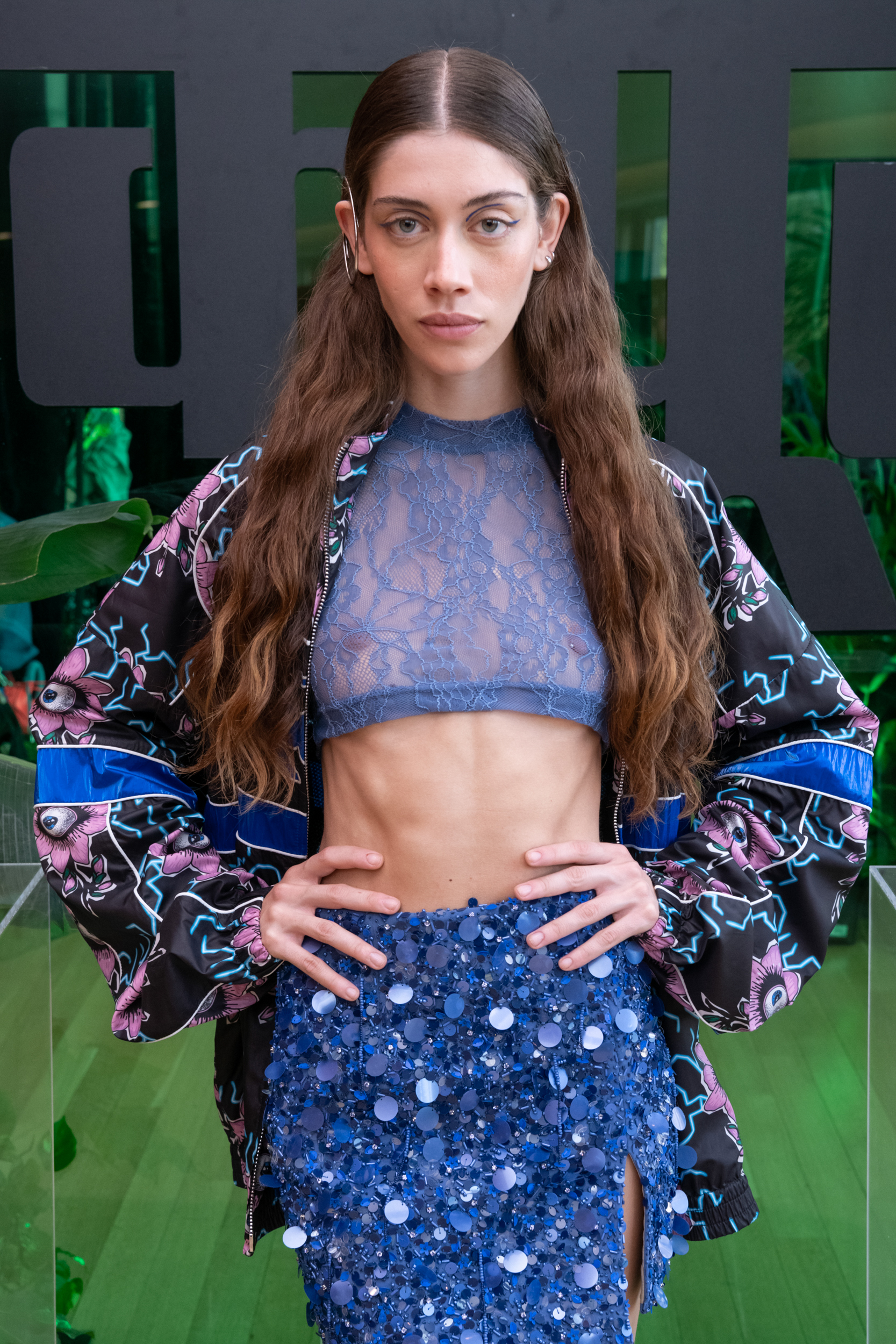 Dhruv Kapoor  Spring 2023 Fashion Show 