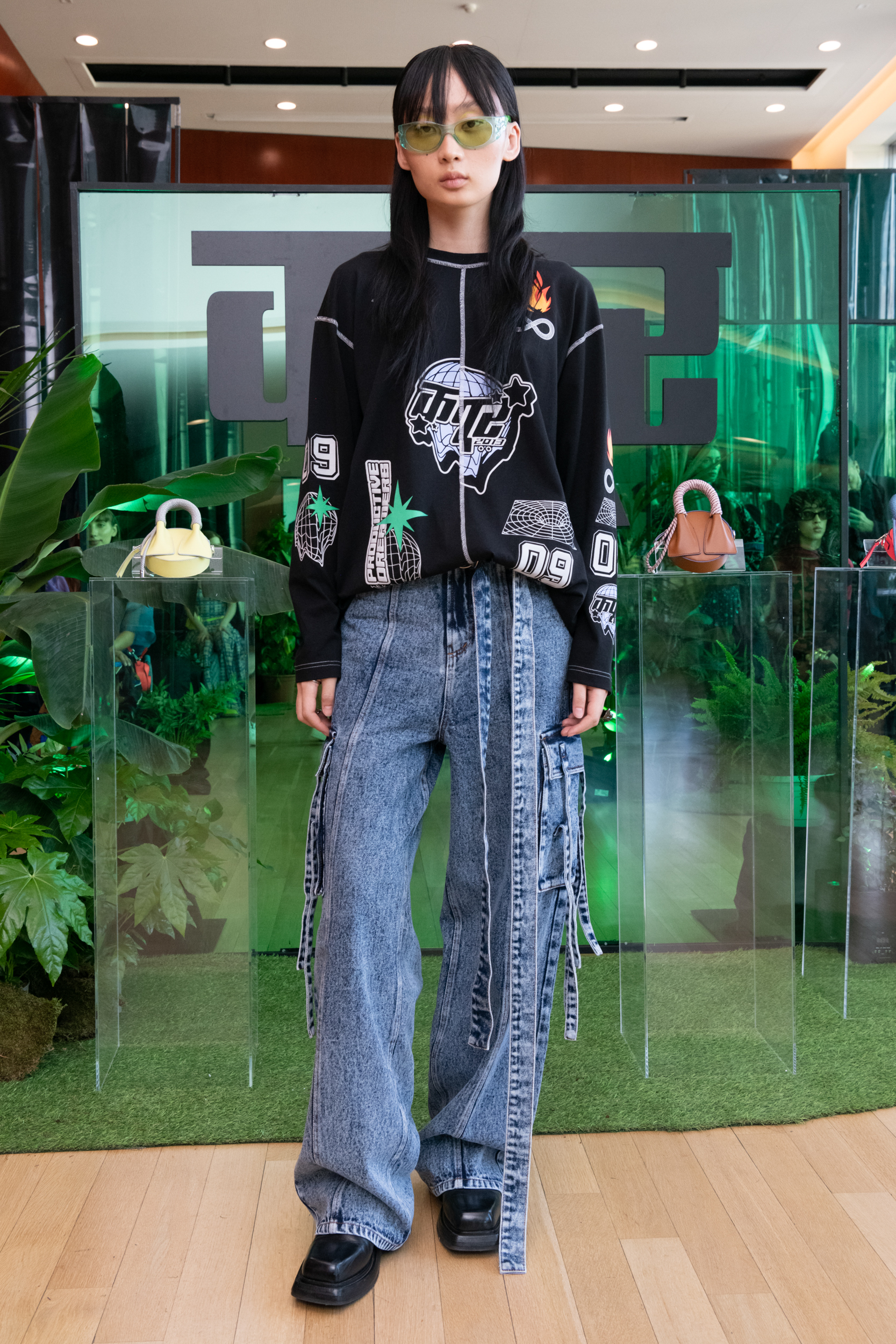Dhruv Kapoor  Spring 2023 Fashion Show 