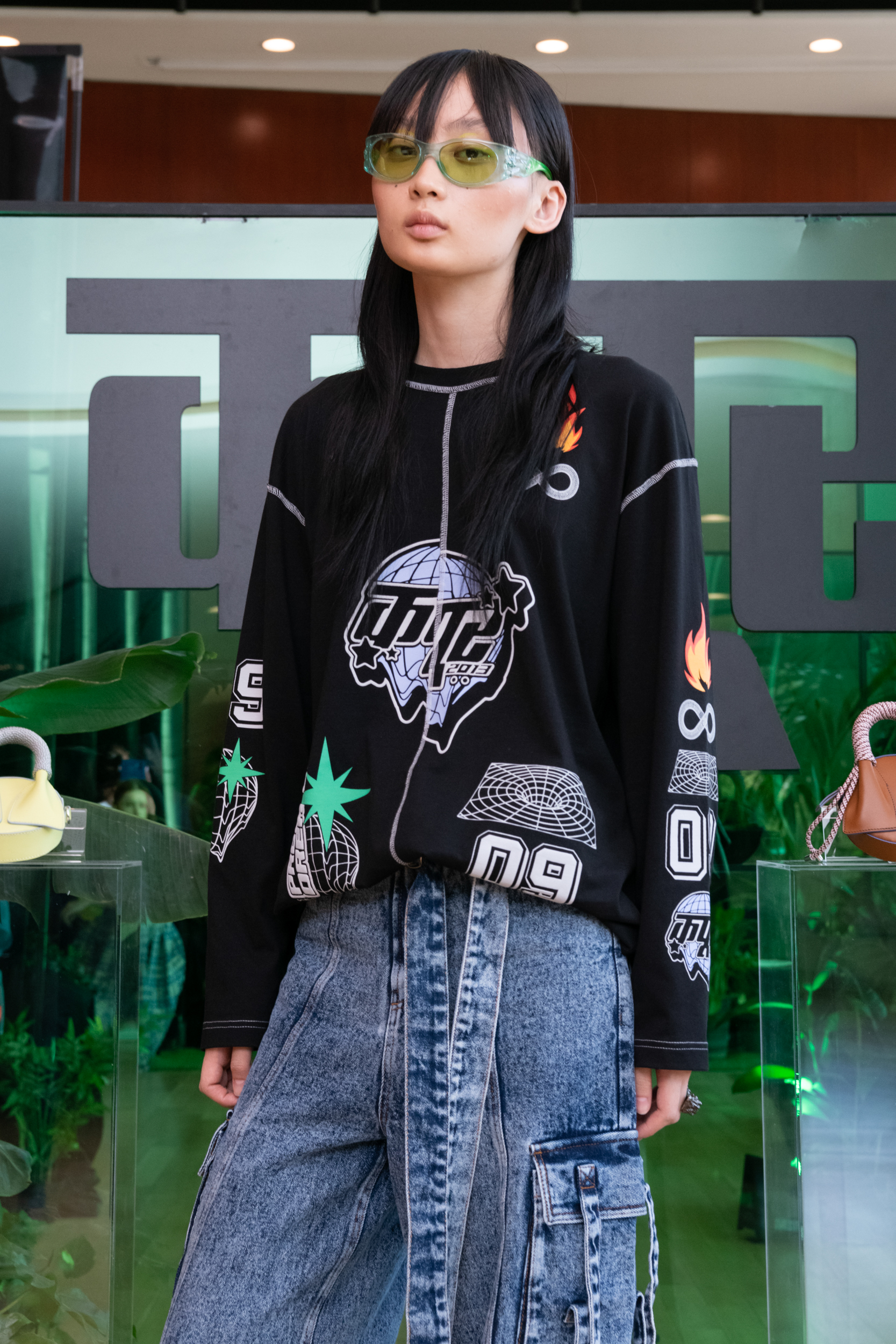 Dhruv Kapoor  Spring 2023 Fashion Show 
