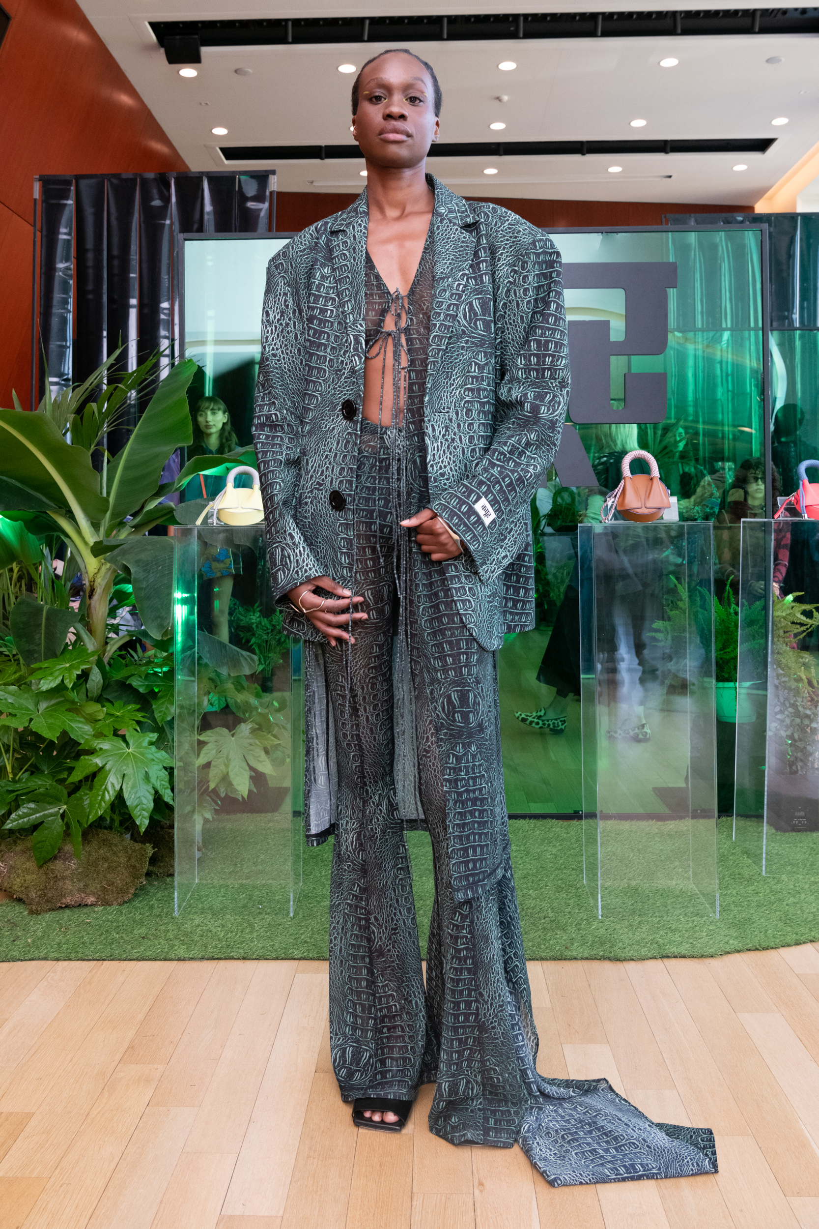 Dhruv Kapoor  Spring 2023 Fashion Show 