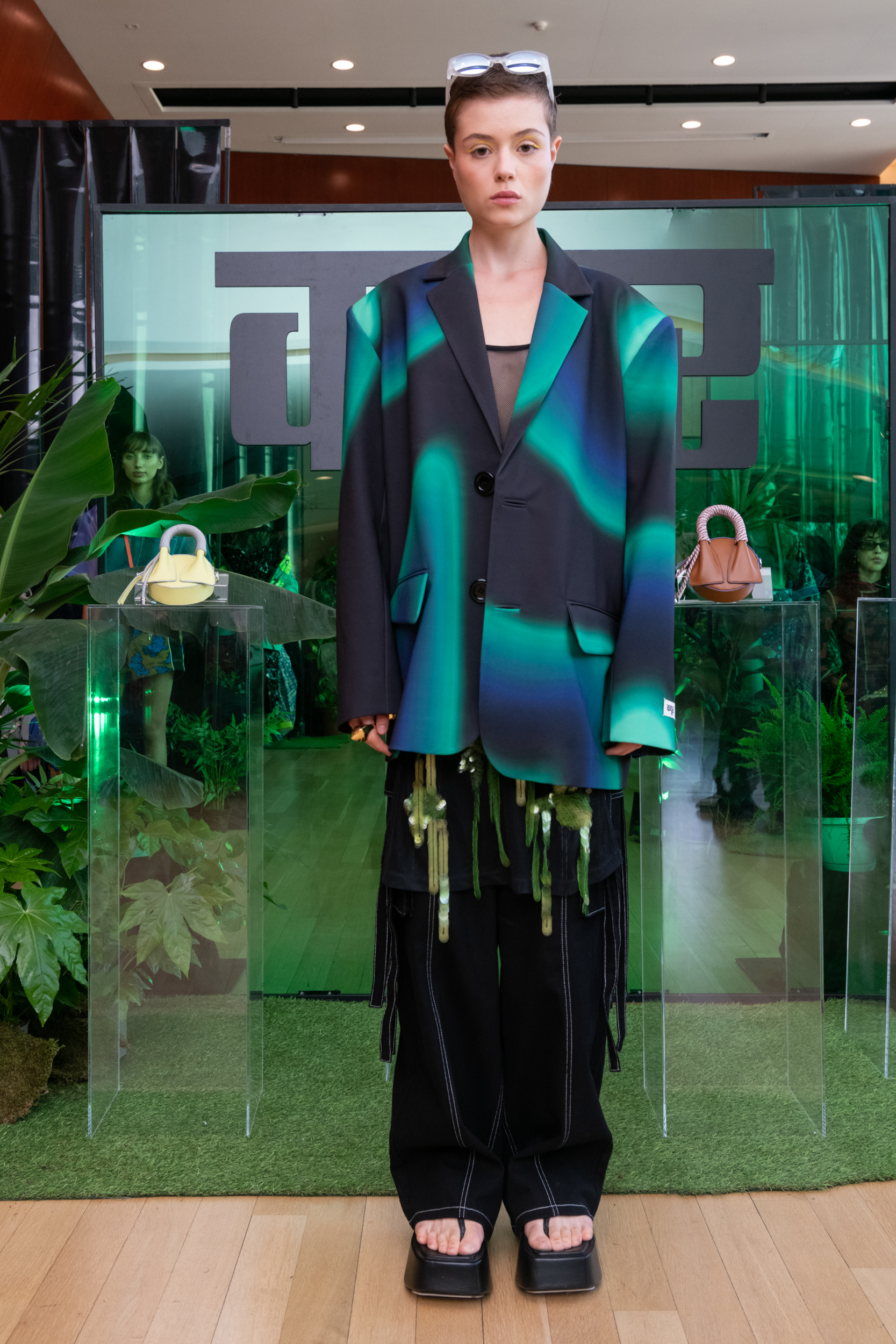 Dhruv Kapoor  Spring 2023 Fashion Show 