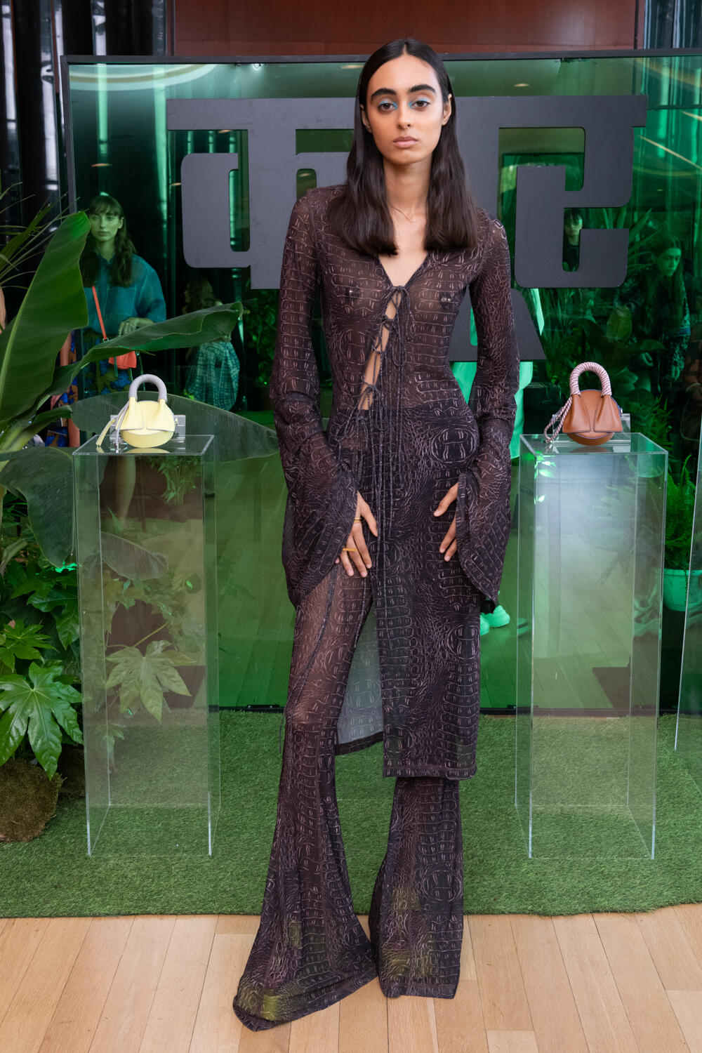 Dhruv Kapoor  Spring 2023 Fashion Show