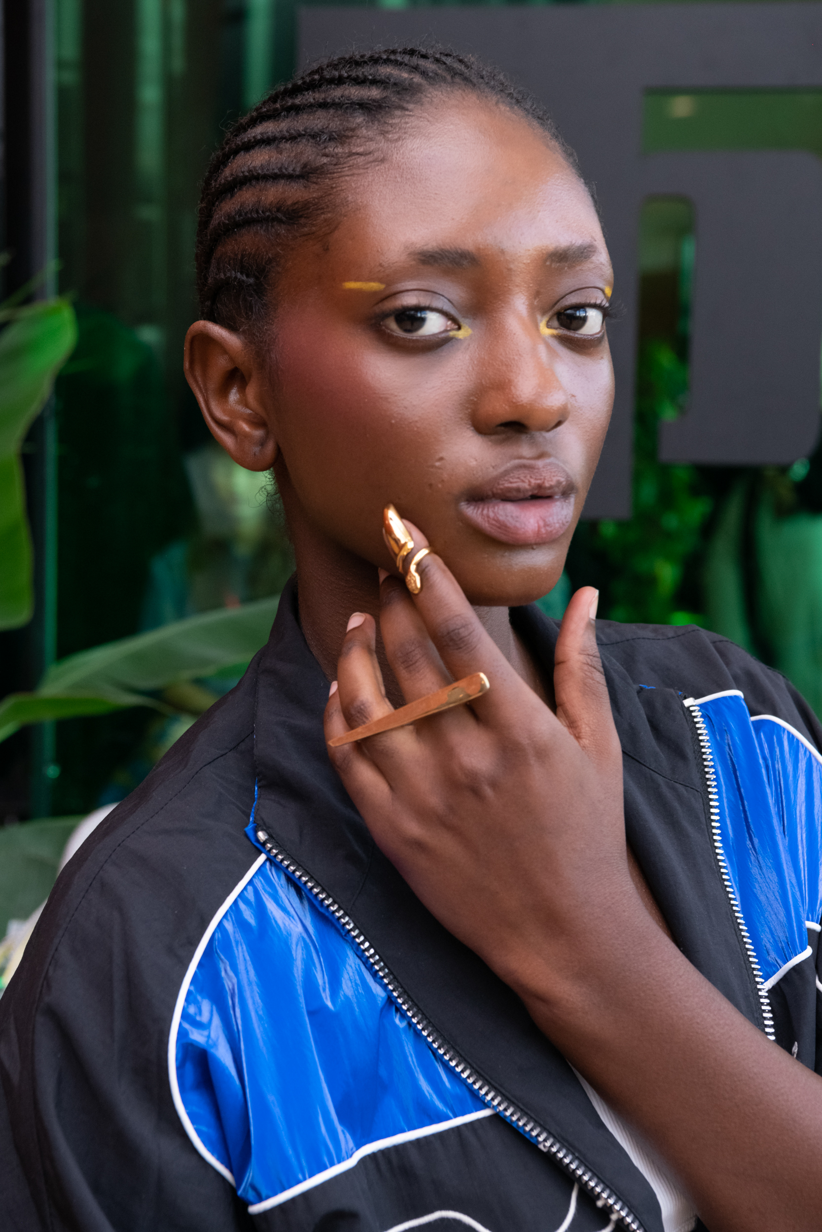 Dhruv Kapoor  Spring 2023 Fashion Show 
