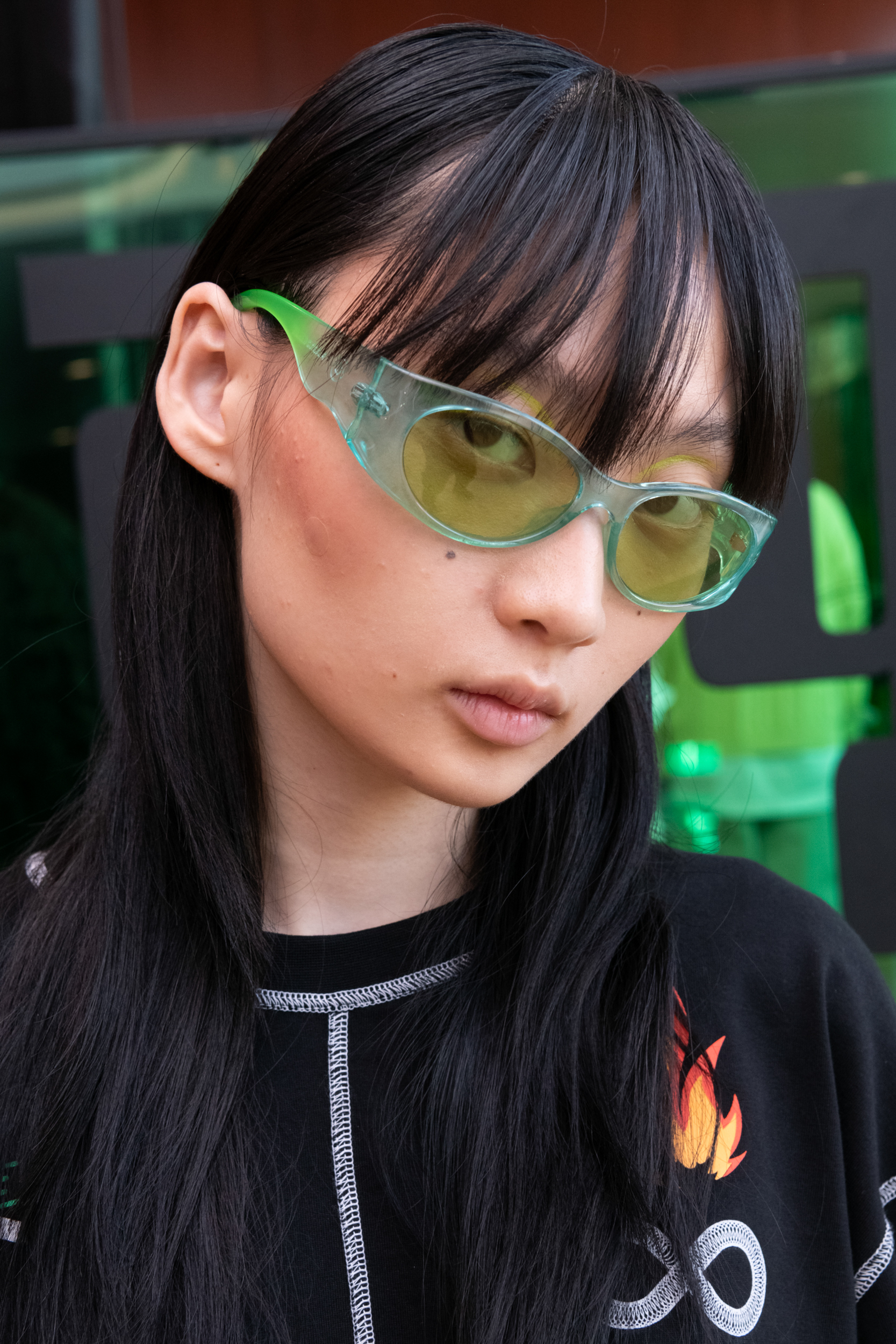 Dhruv Kapoor  Spring 2023 Fashion Show 