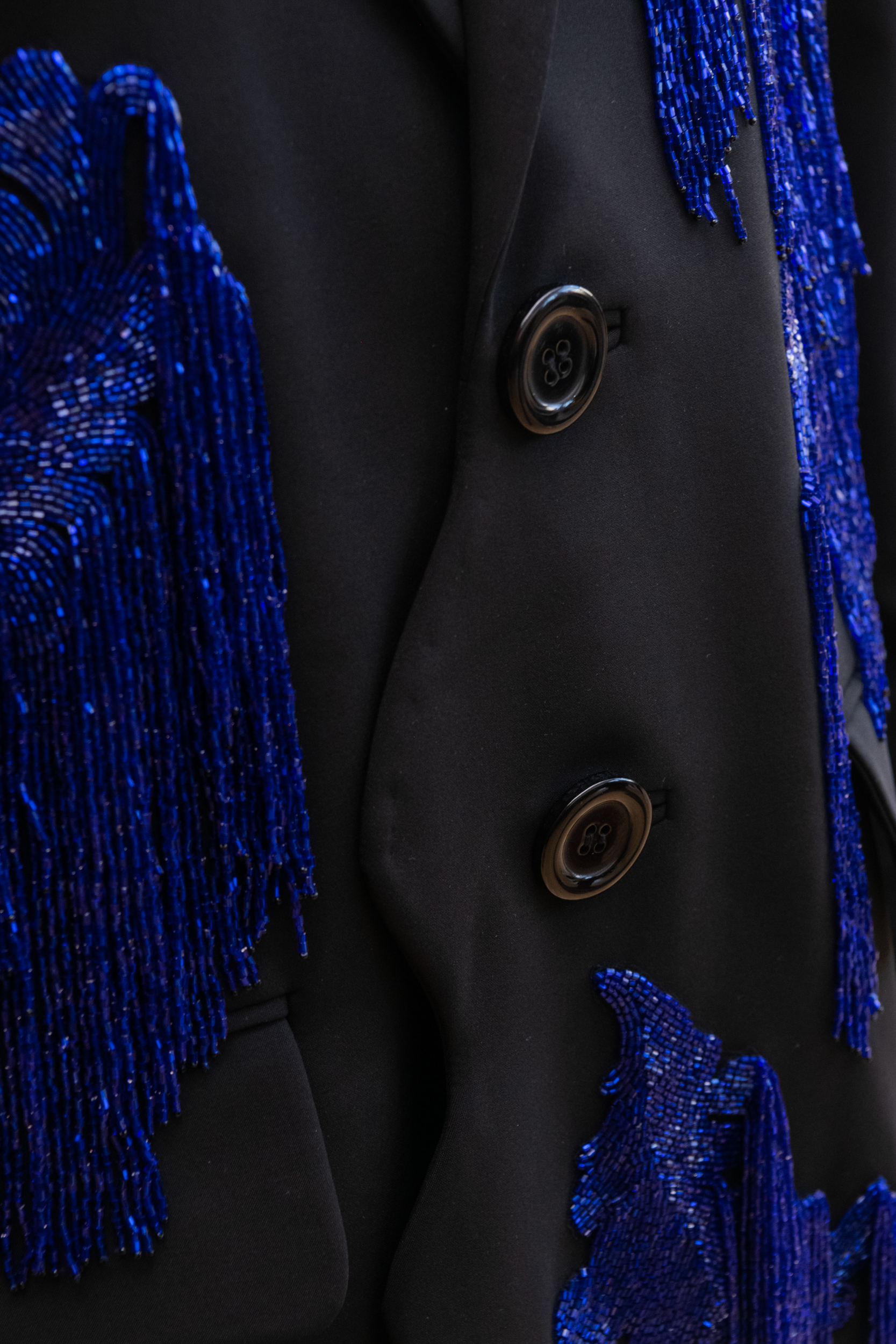 Dhruv Kapoor  Spring 2023 Fashion Show 