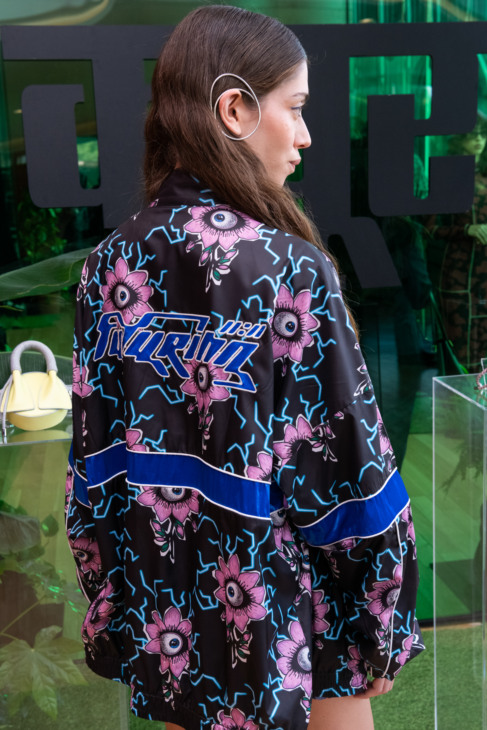 Dhruv Kapoor  Spring 2023 Fashion Show 
