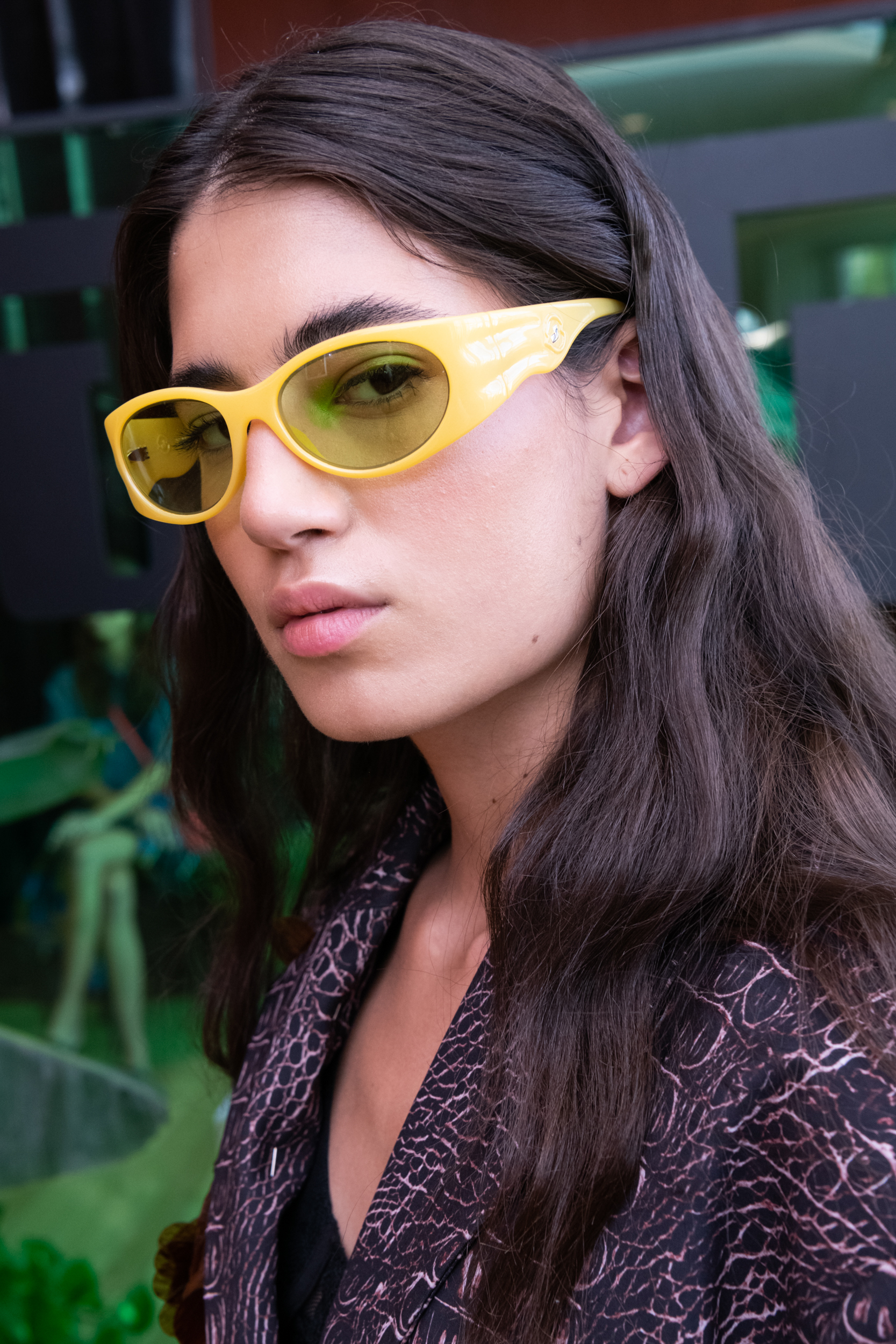 Dhruv Kapoor  Spring 2023 Fashion Show 